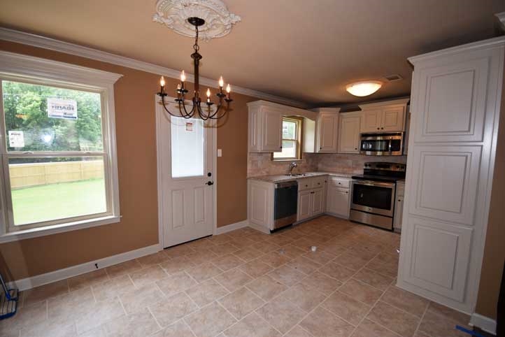 Huntington Place - Residential