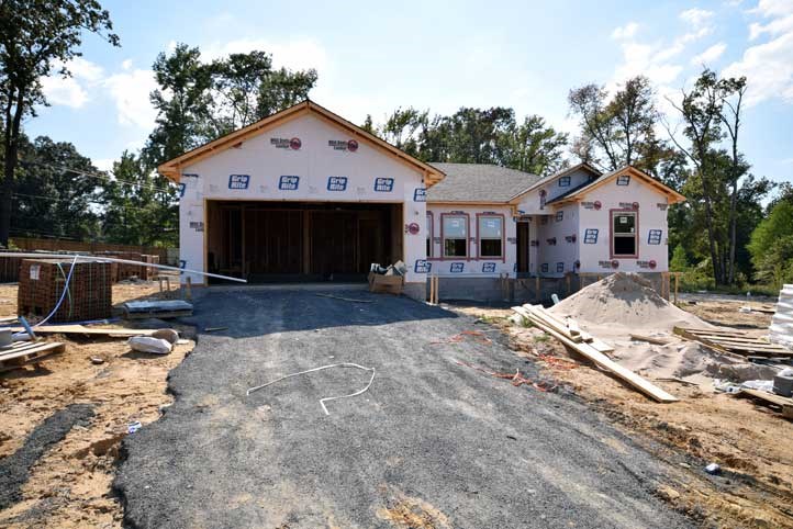 Huntington Place - Residential