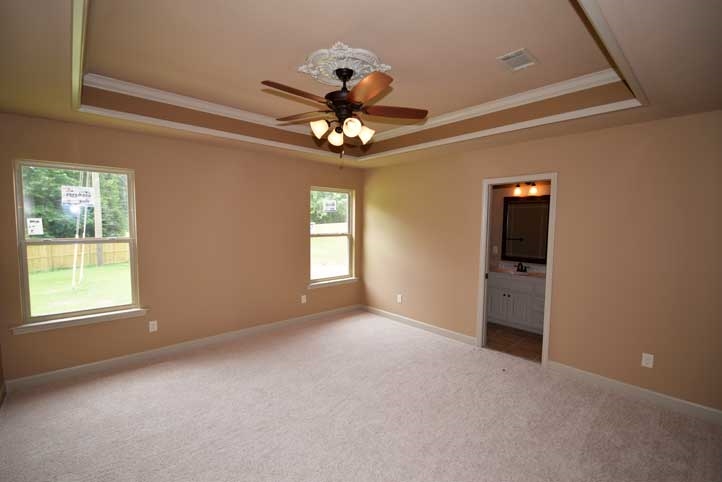 Huntington Place - Residential