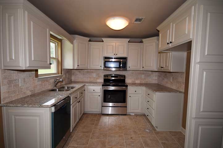 Huntington Place - Residential