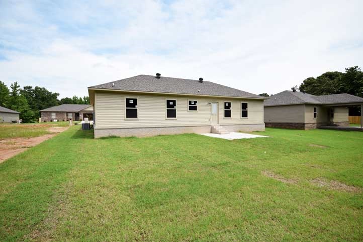 Huntington Place - Residential