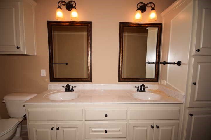 Huntington Place - Residential