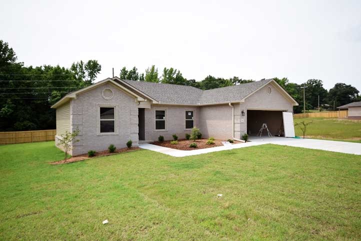 Huntington Place - Residential