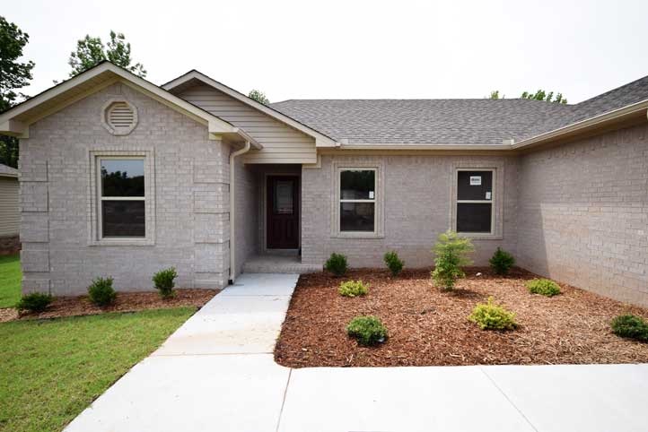 Huntington Place - Residential