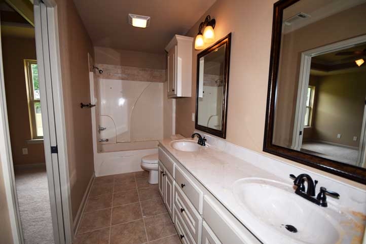 Huntington Place - Residential