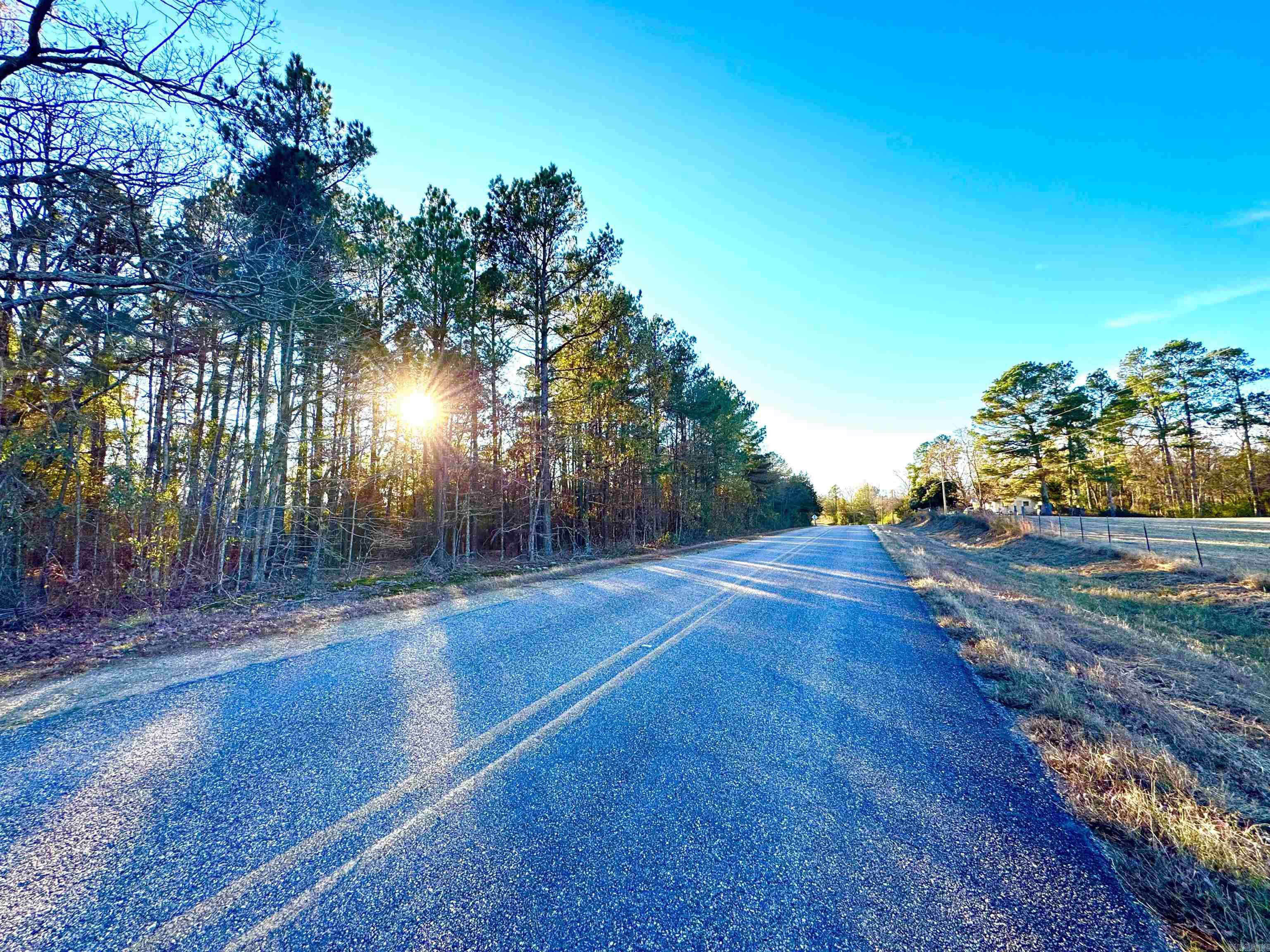 Not in Subdivision - Land