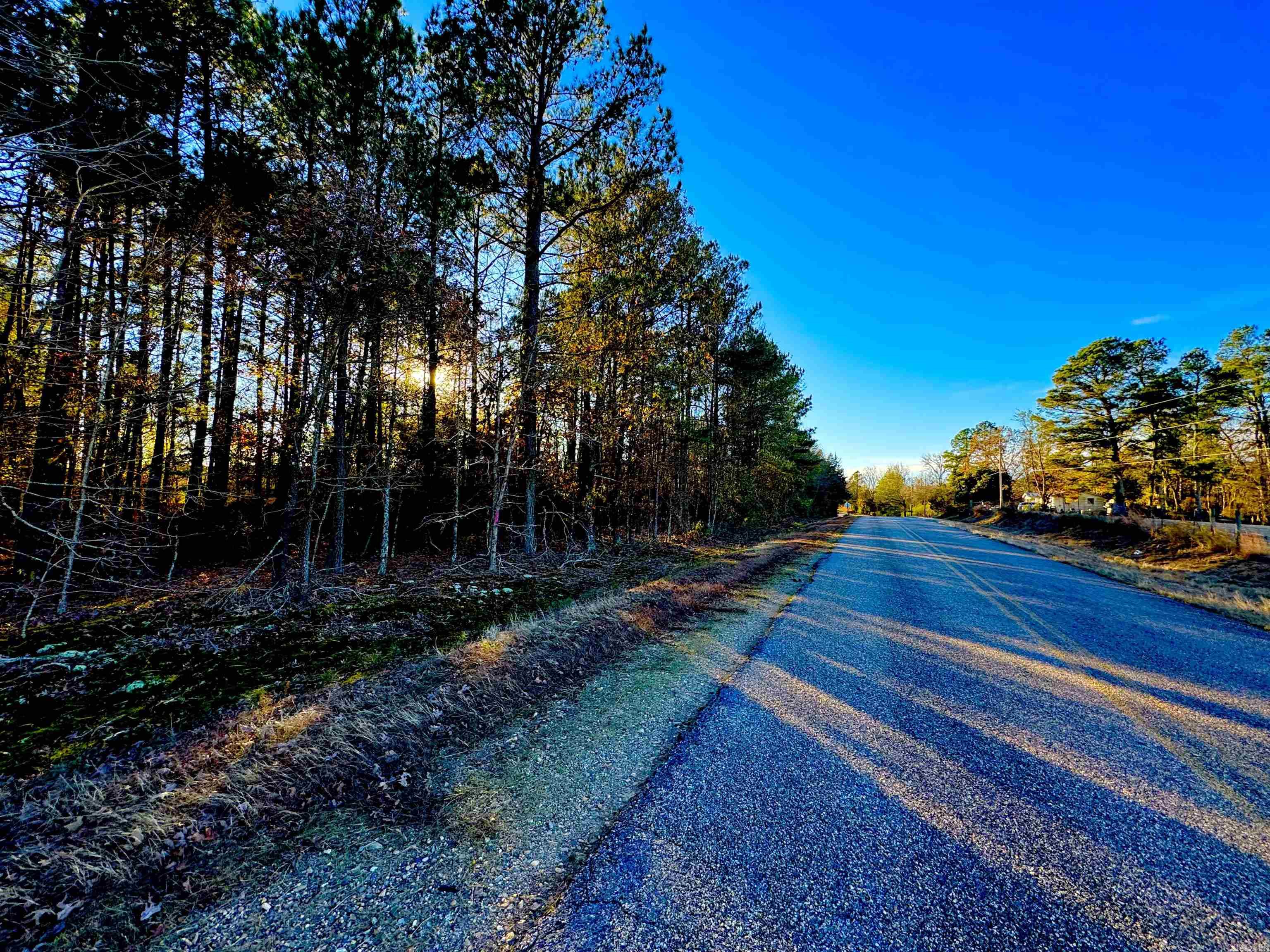 Not in Subdivision - Land