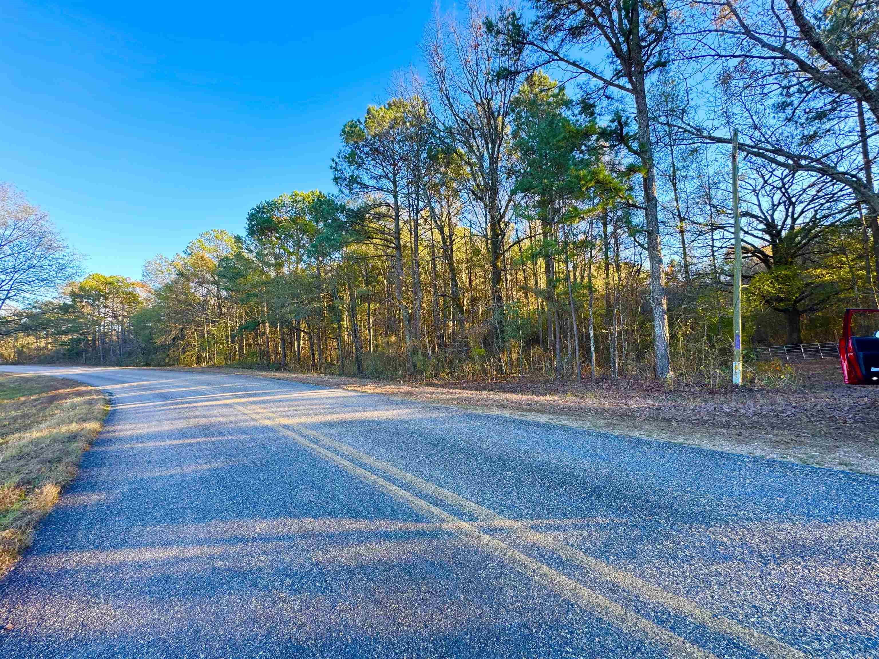 Not in Subdivision - Land