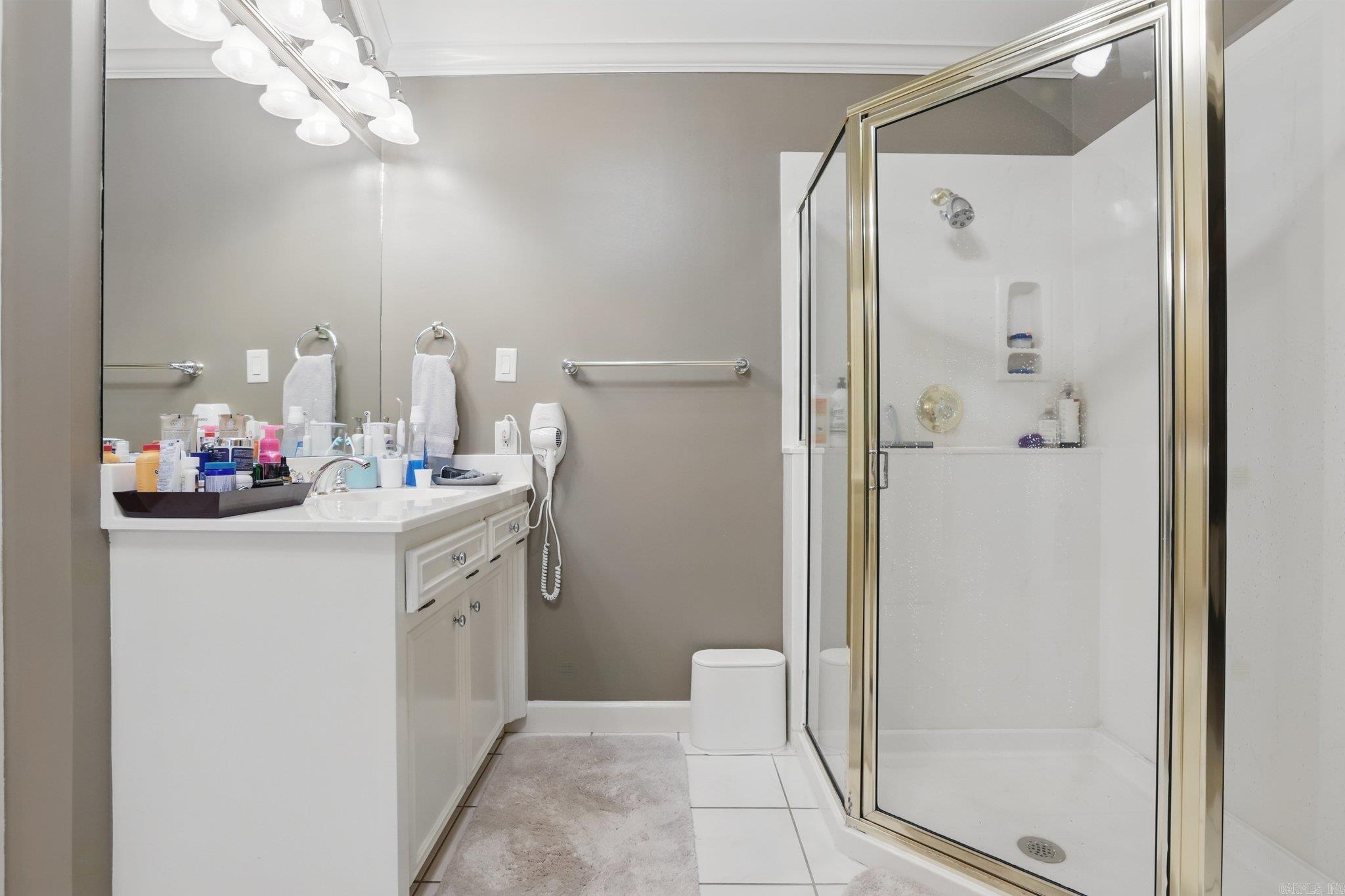 Longlea - Residential