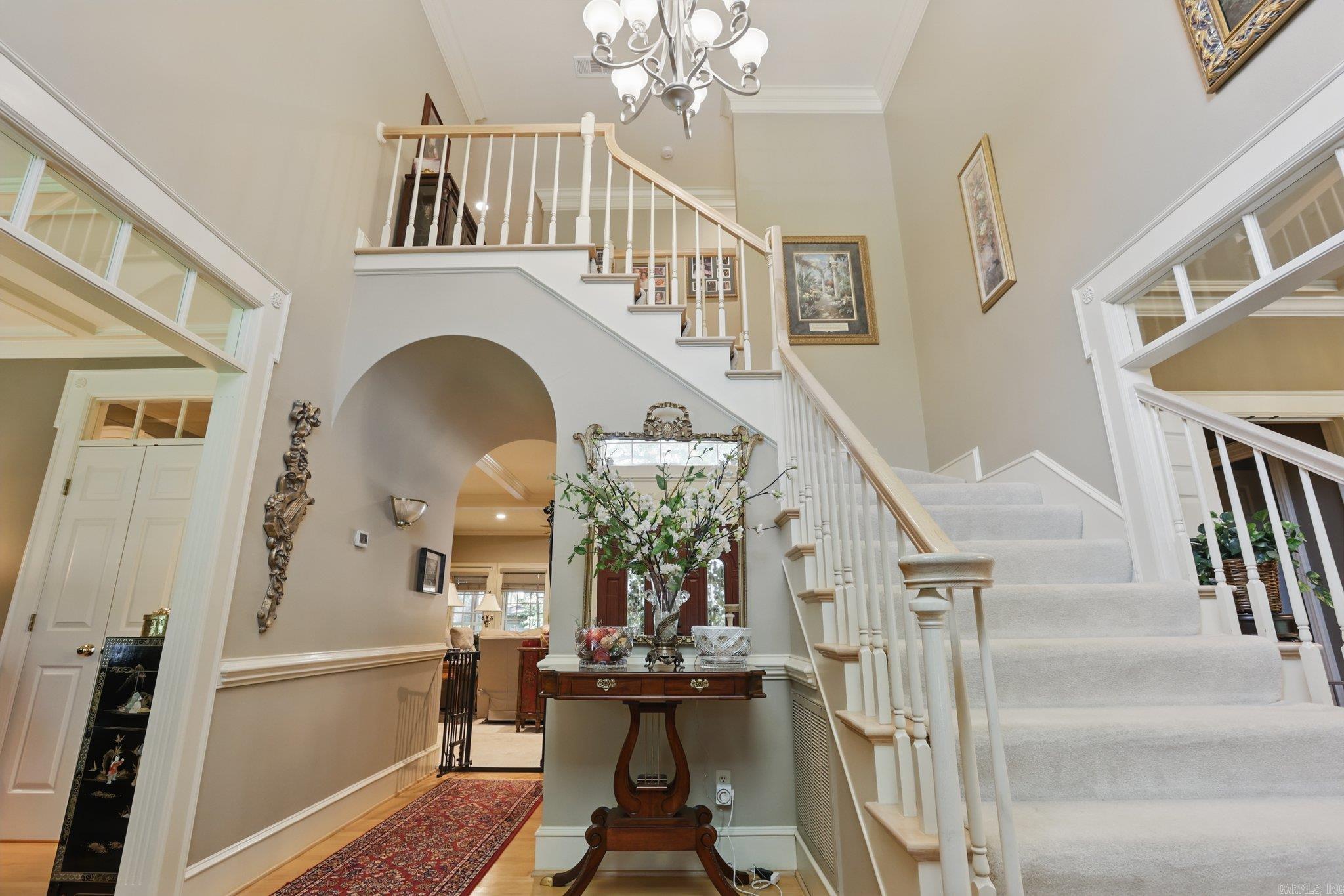Longlea - Residential