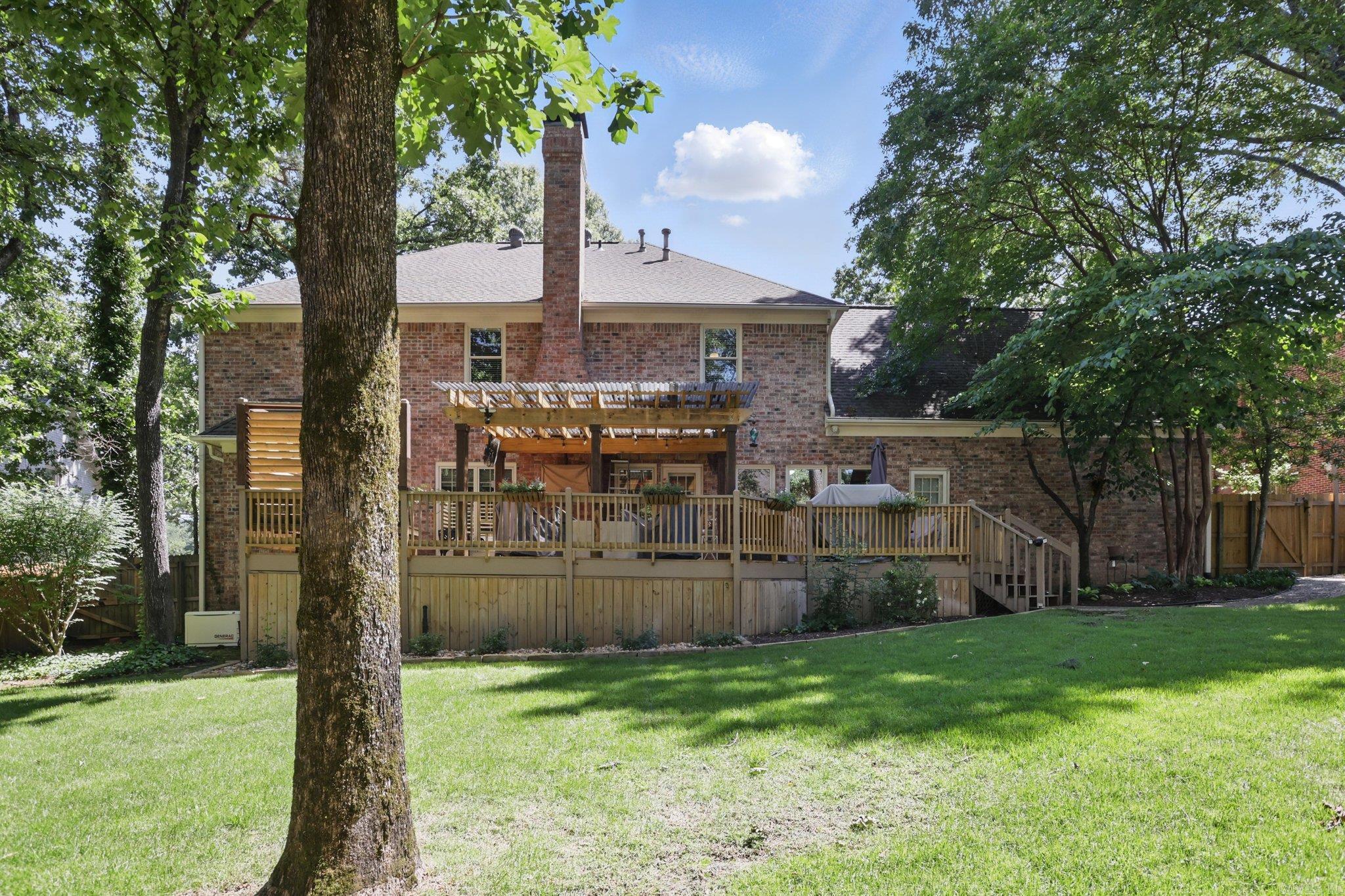 Longlea - Residential