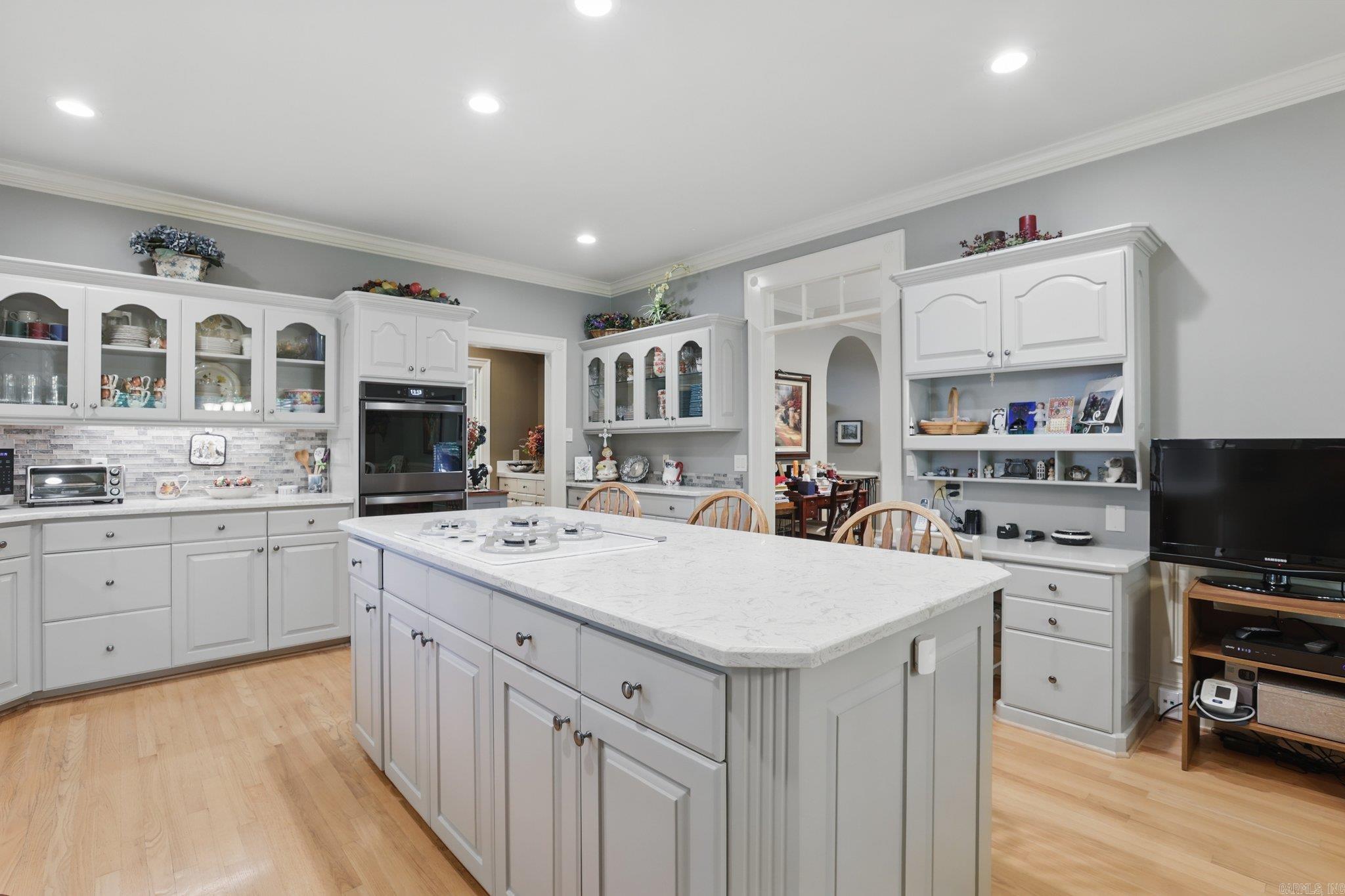 Longlea - Residential