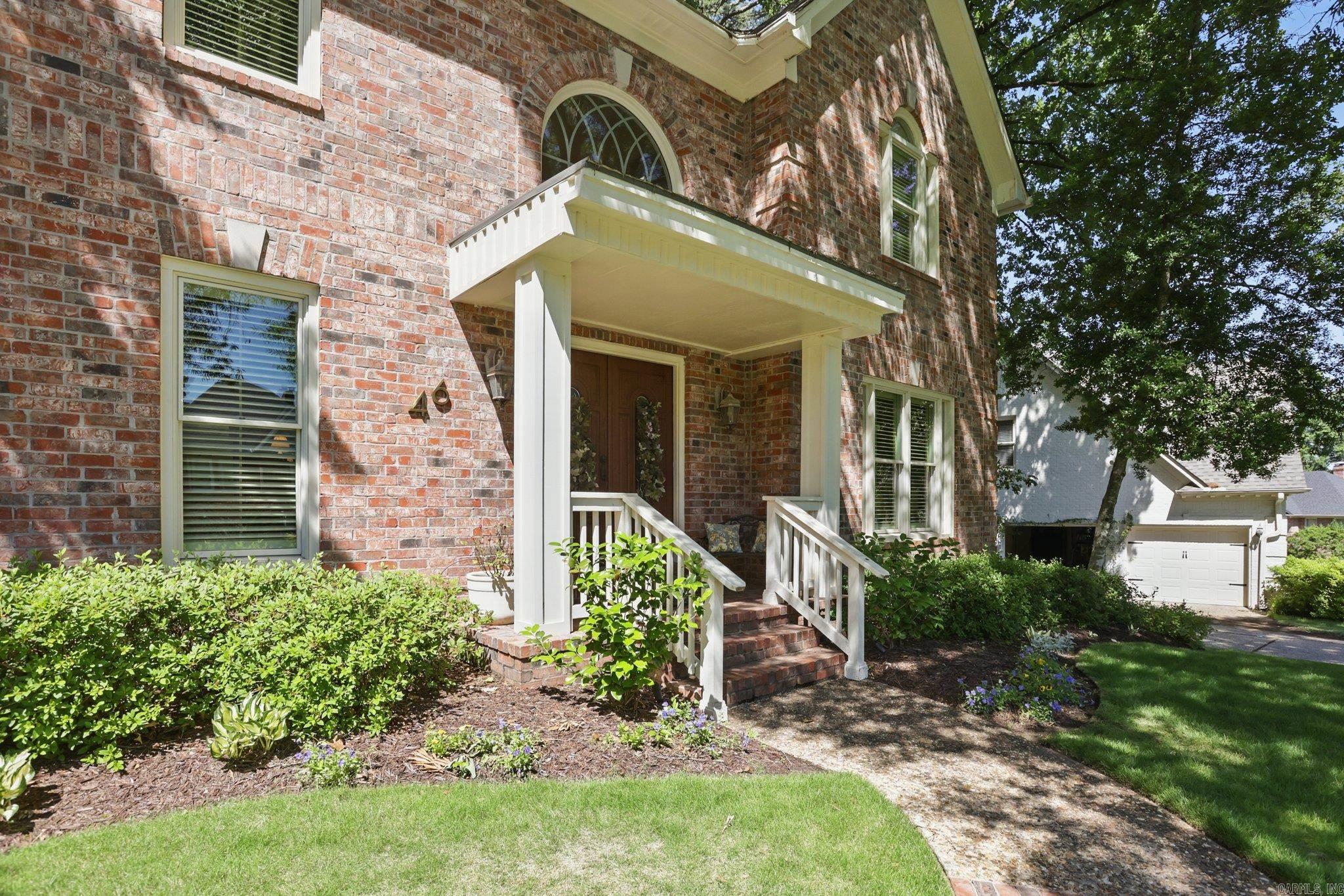 Longlea - Residential