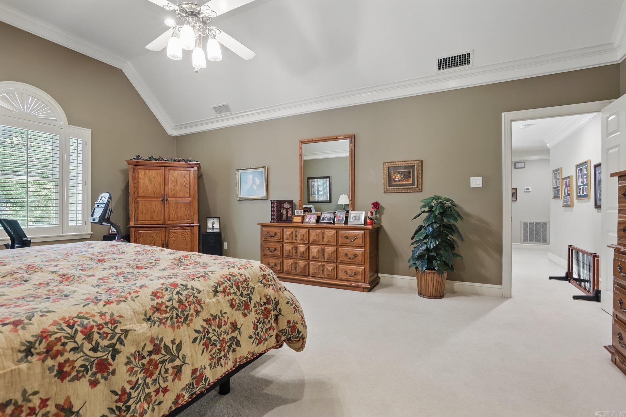 Longlea - Residential