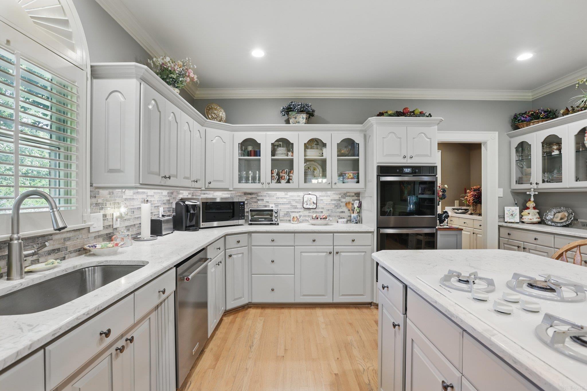 Longlea - Residential