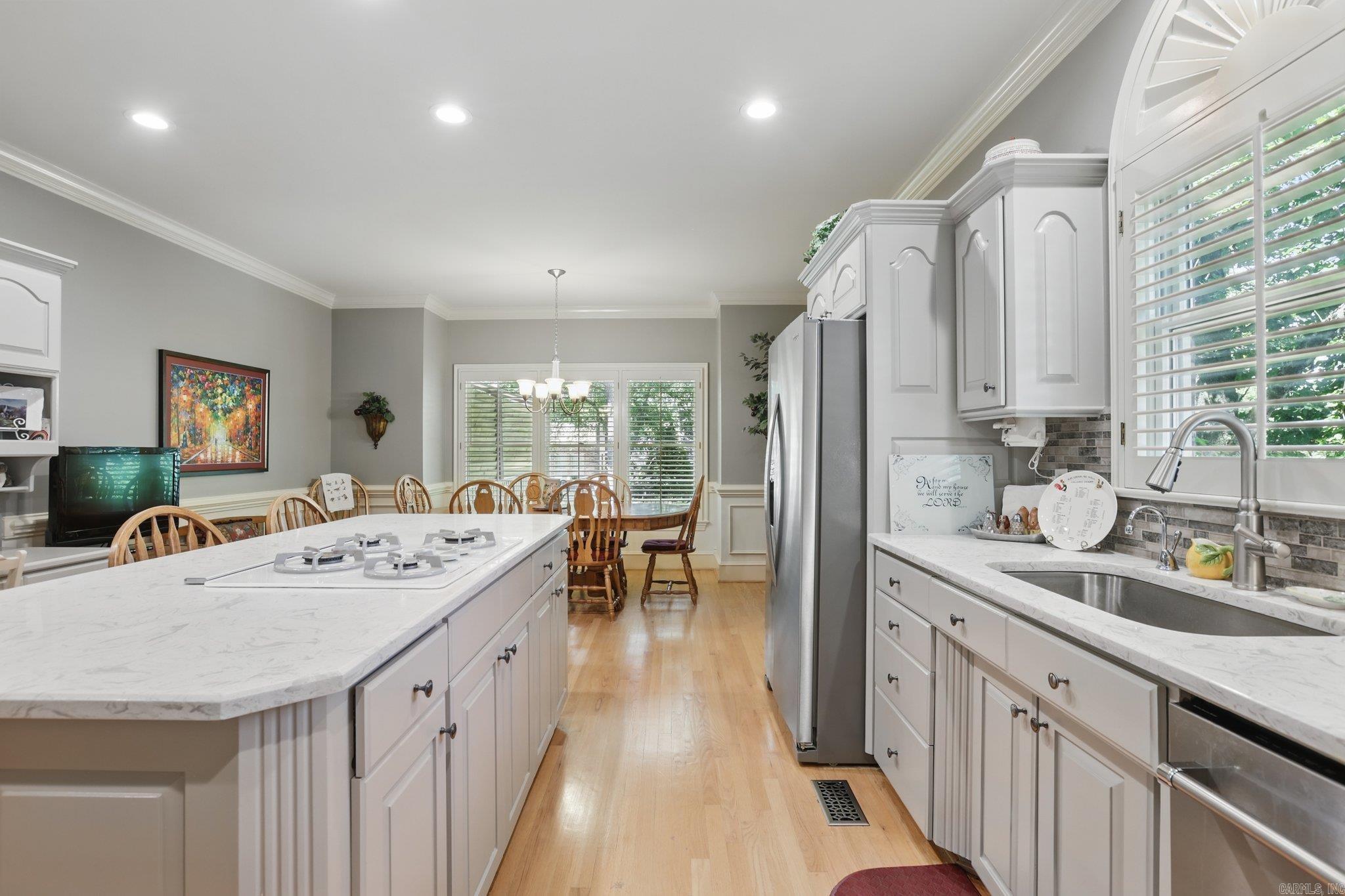 Longlea - Residential