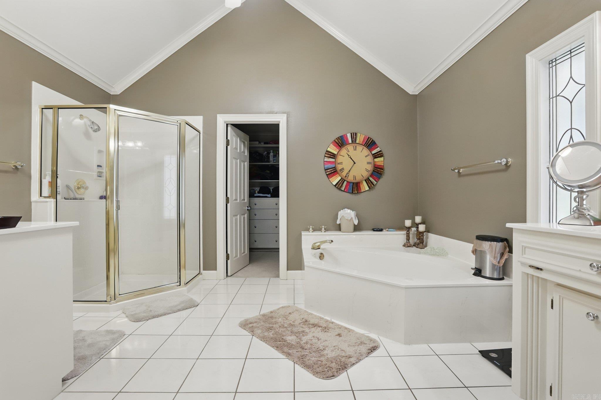 Longlea - Residential