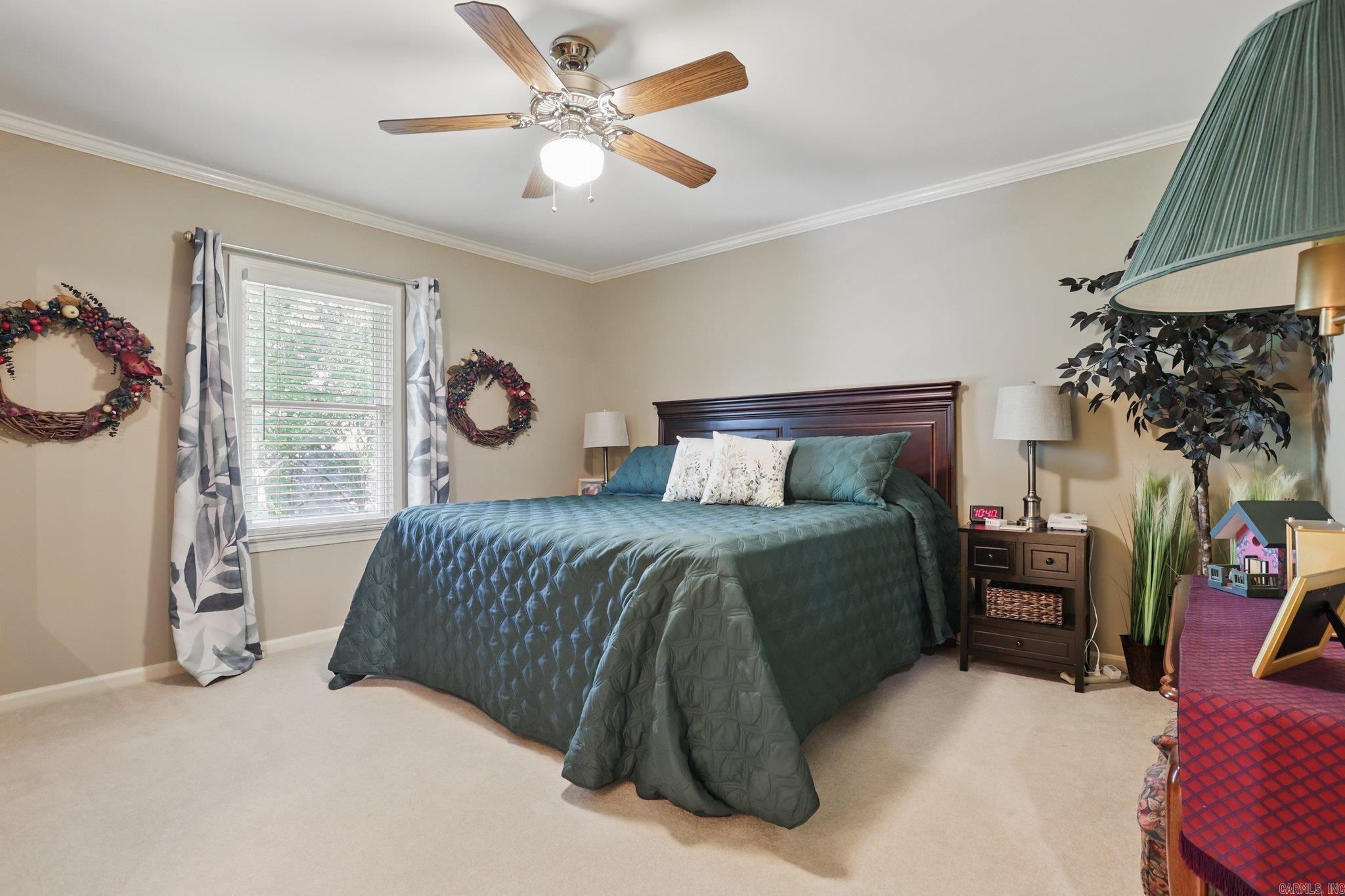 Longlea - Residential