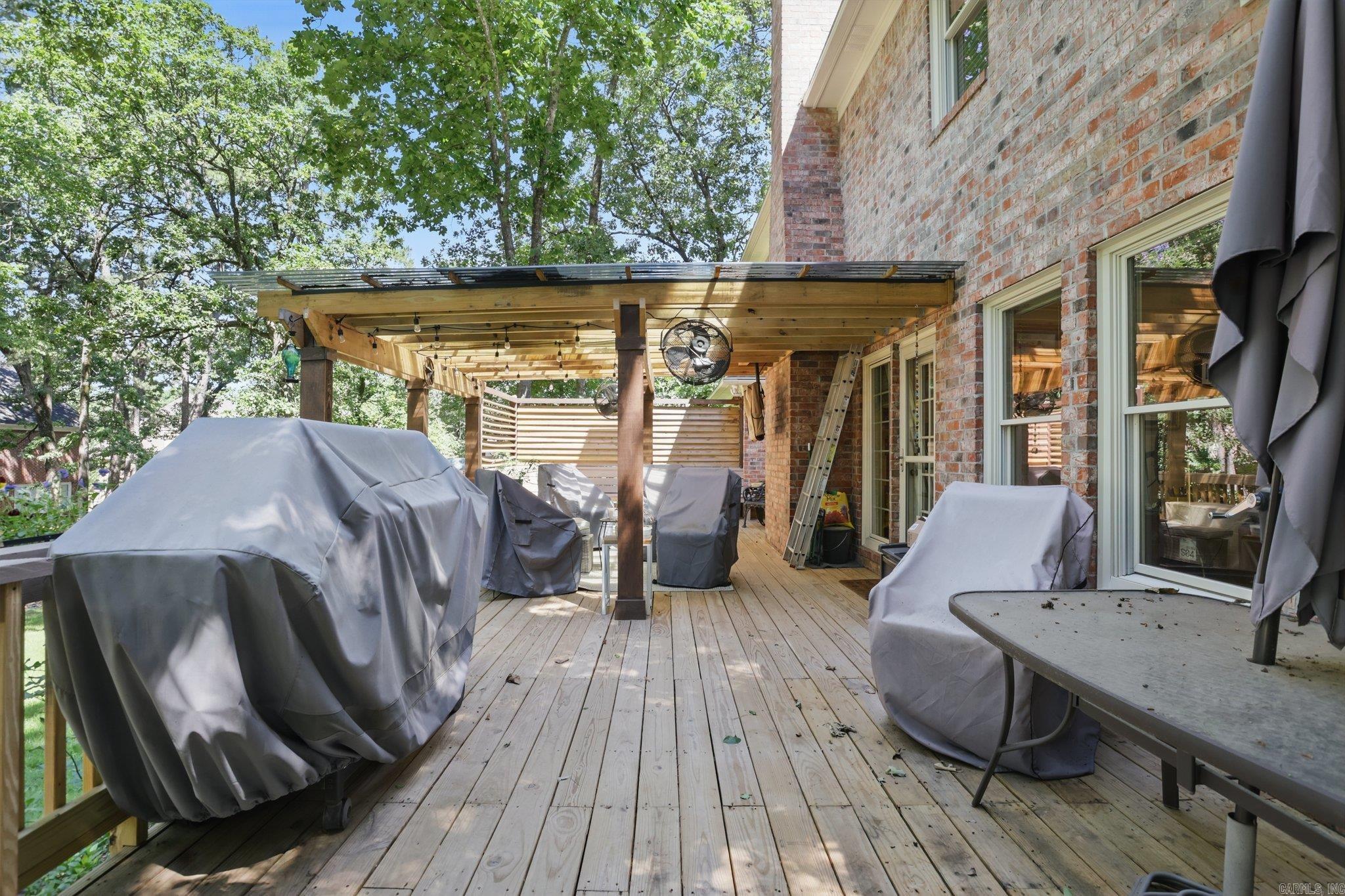 Longlea - Residential