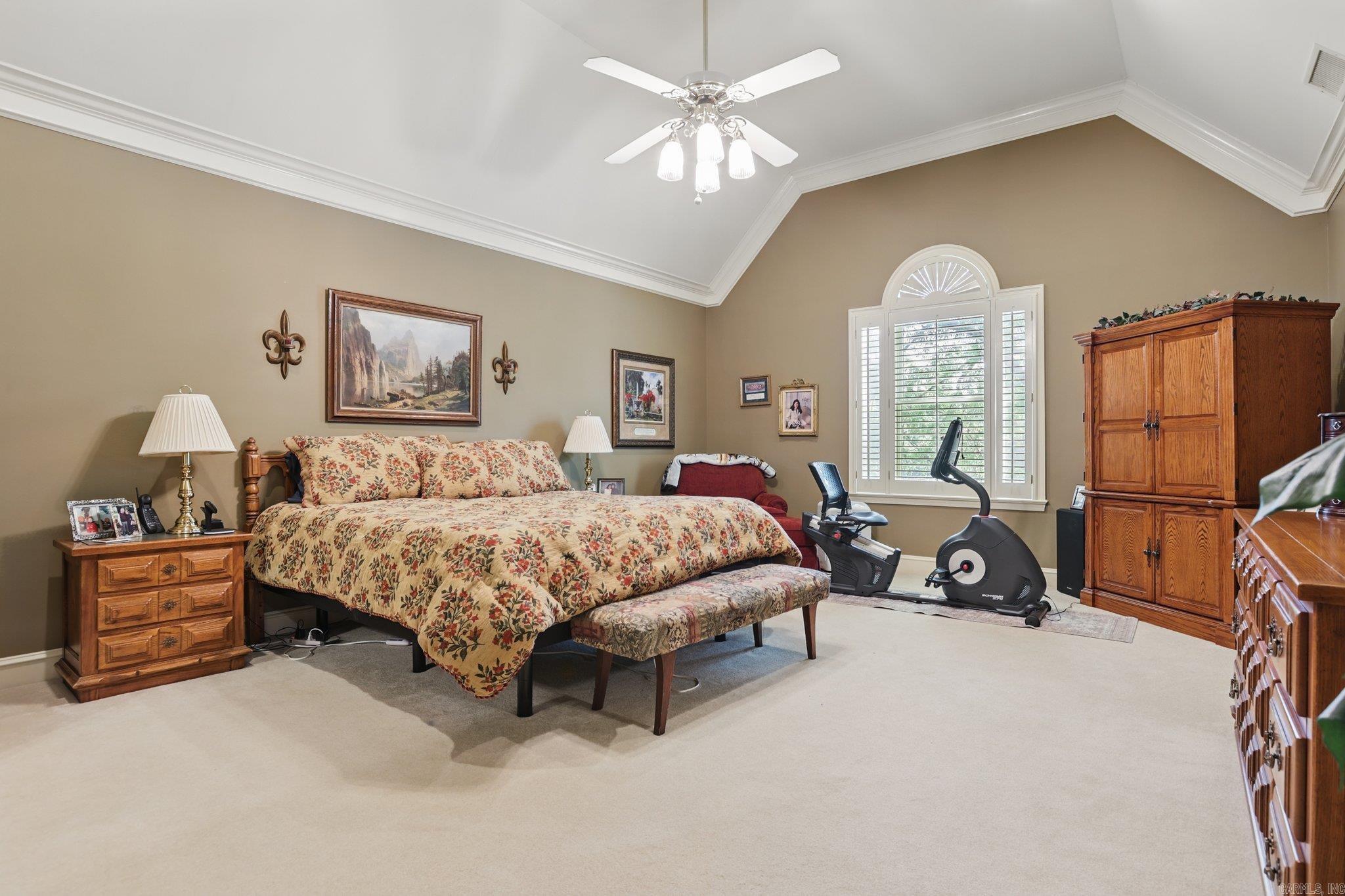 Longlea - Residential