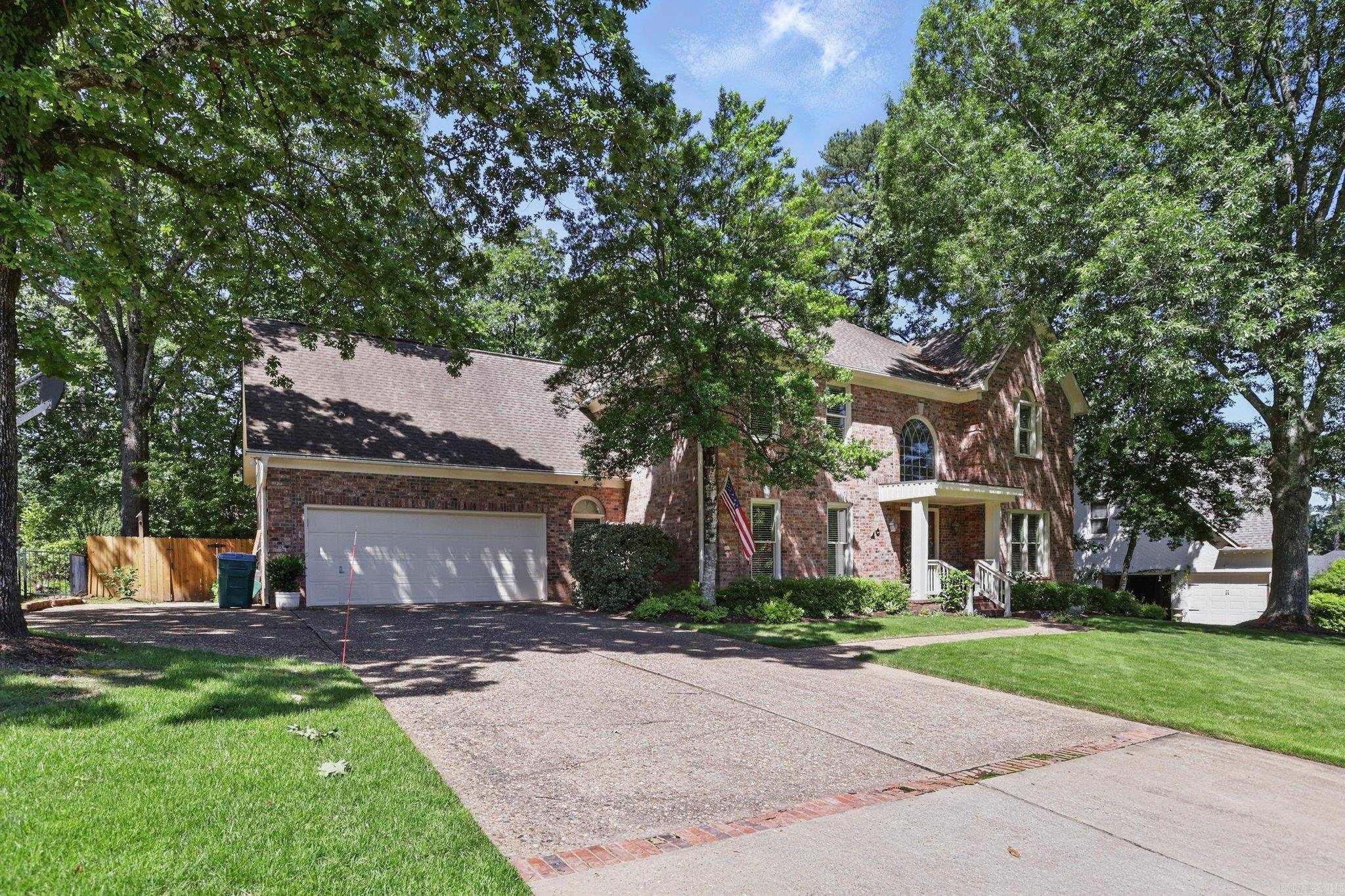 Longlea - Residential
