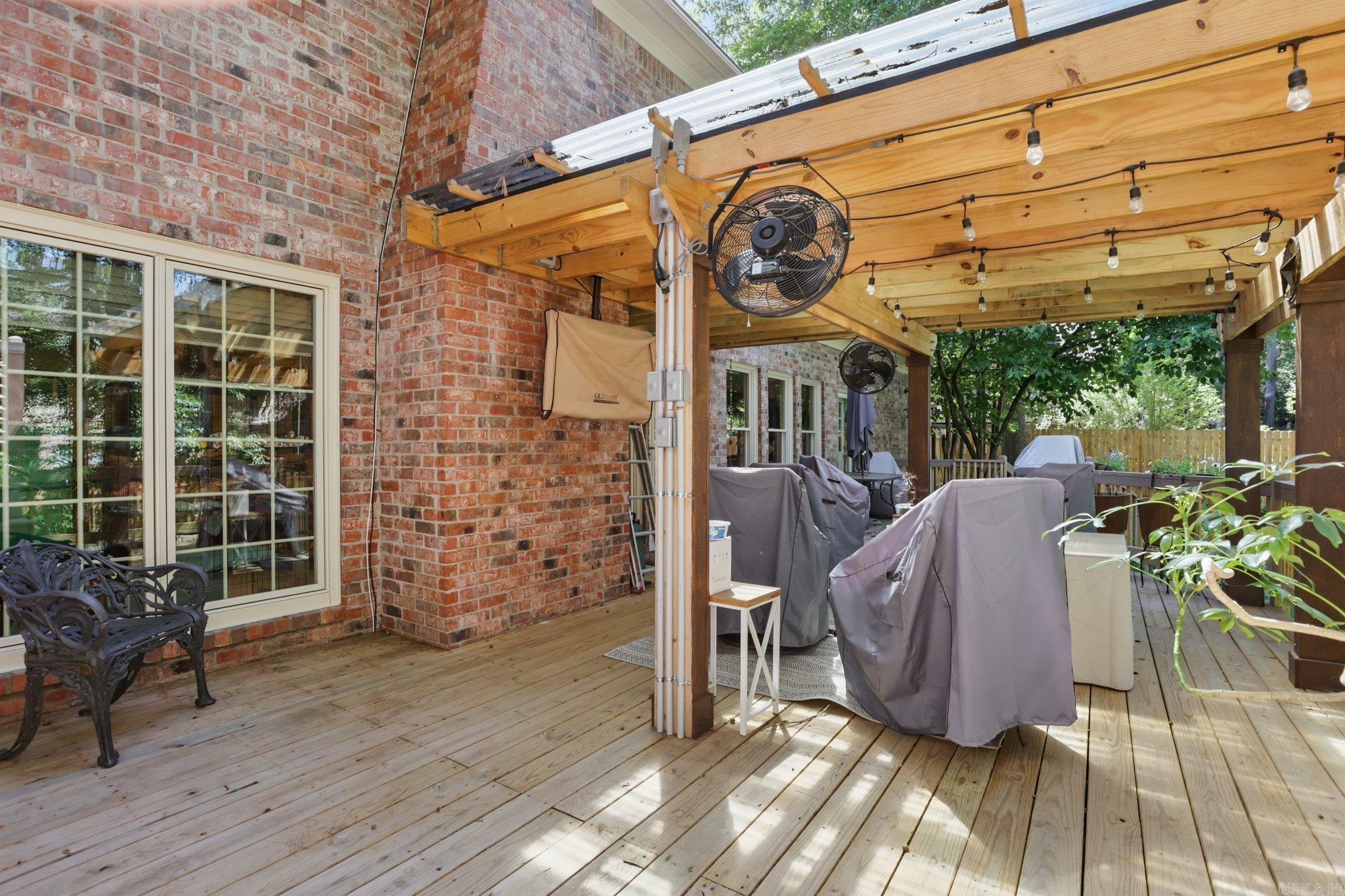 Longlea - Residential