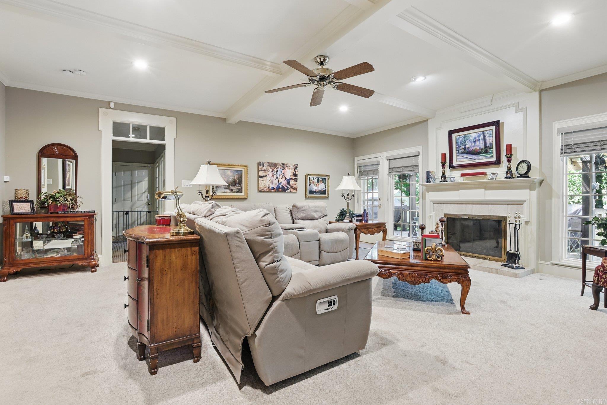 Longlea - Residential