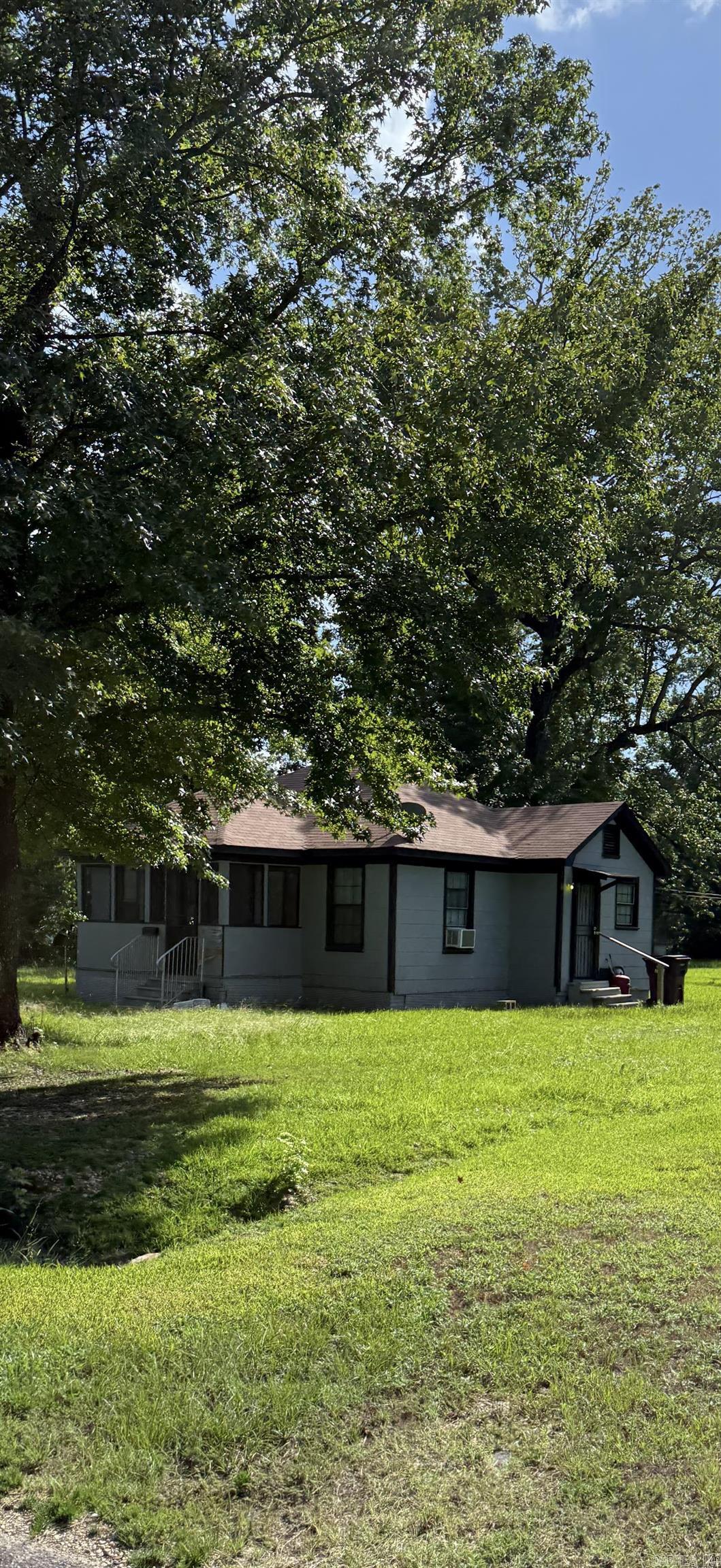 CROSSETT ORIGINAL - Residential