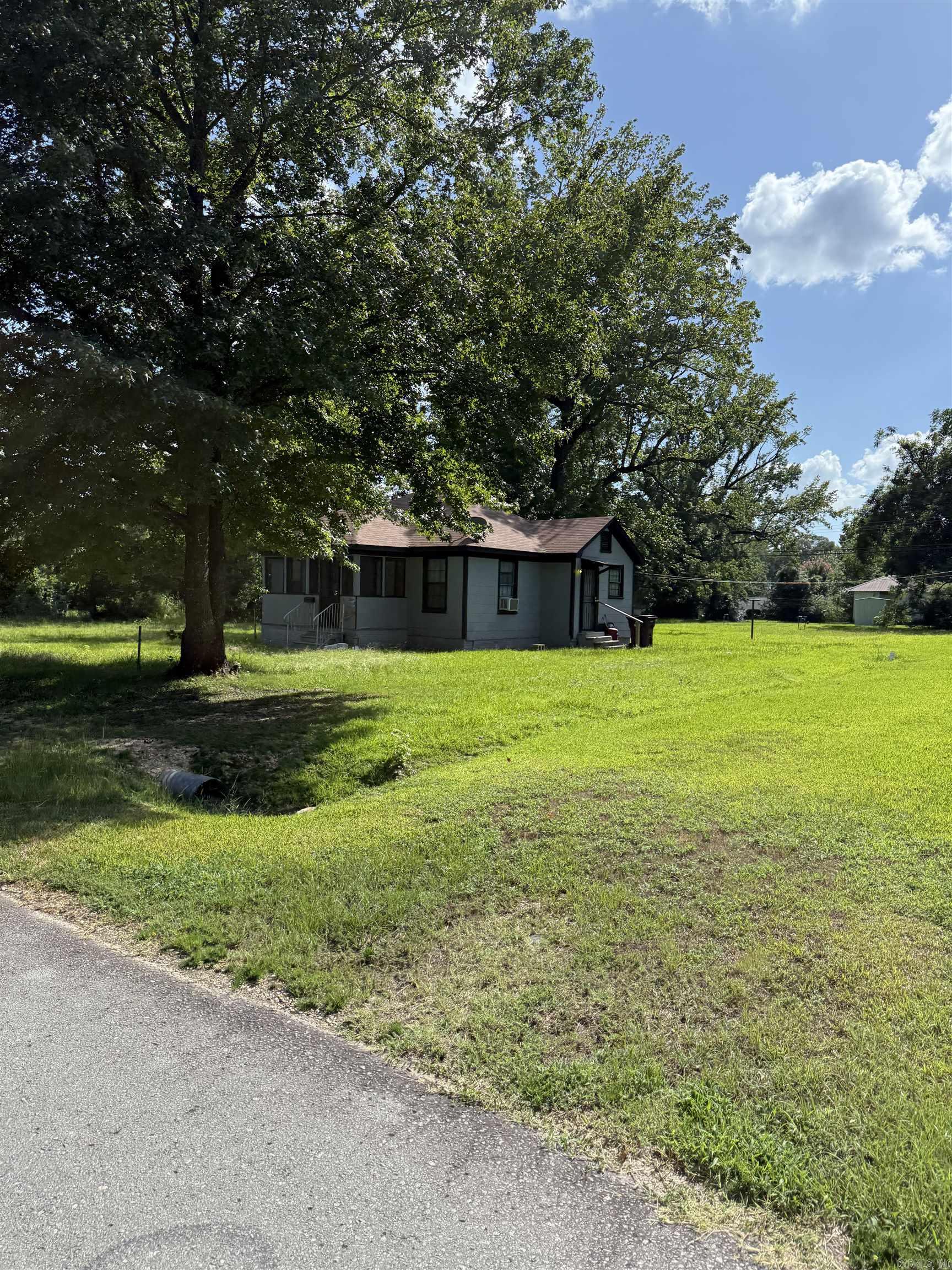 CROSSETT ORIGINAL - Residential