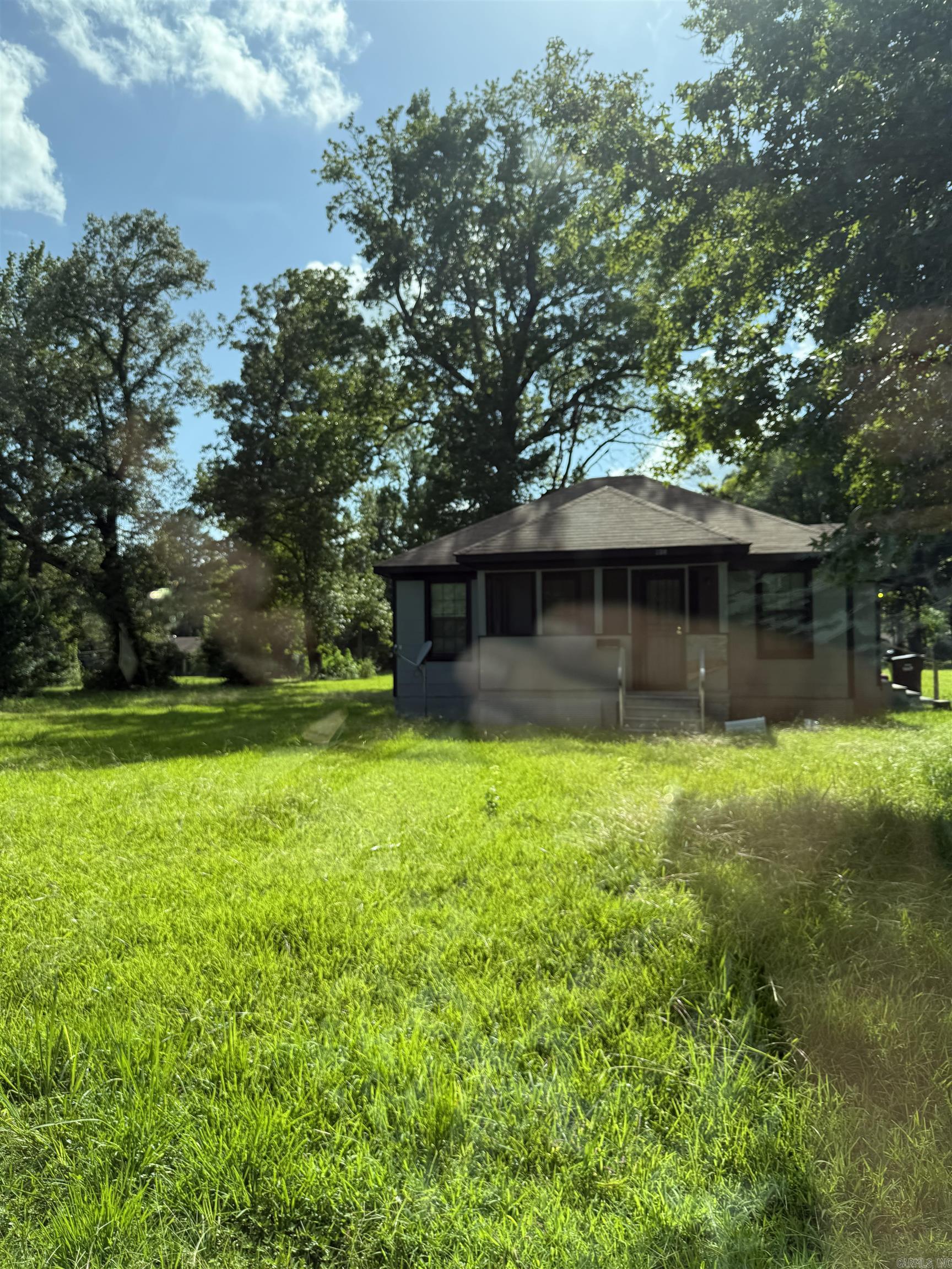 CROSSETT ORIGINAL - Residential