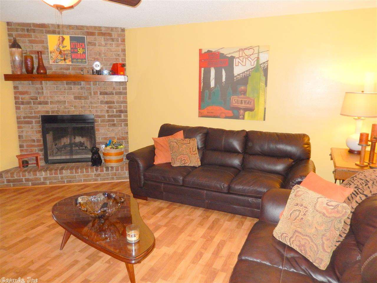 SANDALWOOD - Residential