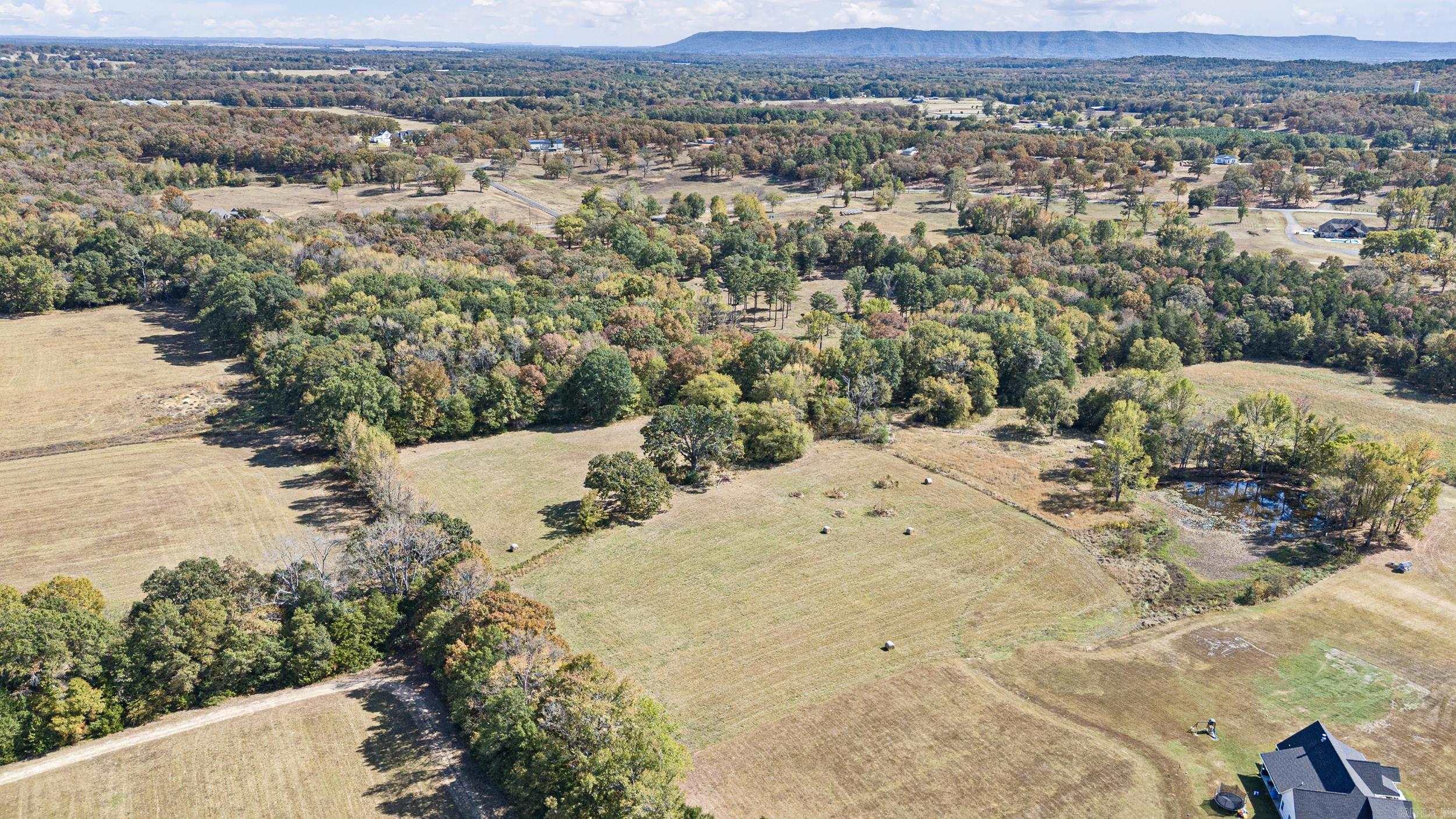 Metes & Bounds - Land