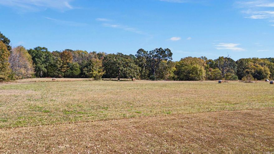 Discover the perfect setting to build your dream home on these 5 spacious acres, ideally located just a mile from Pottsville Junior High and High School. With ample room to create the lifestyle you've always envisioned; this property offers convenience and the open space while being minutes from local amenities. The possibilities are endless—make this land the foundation of your future today!