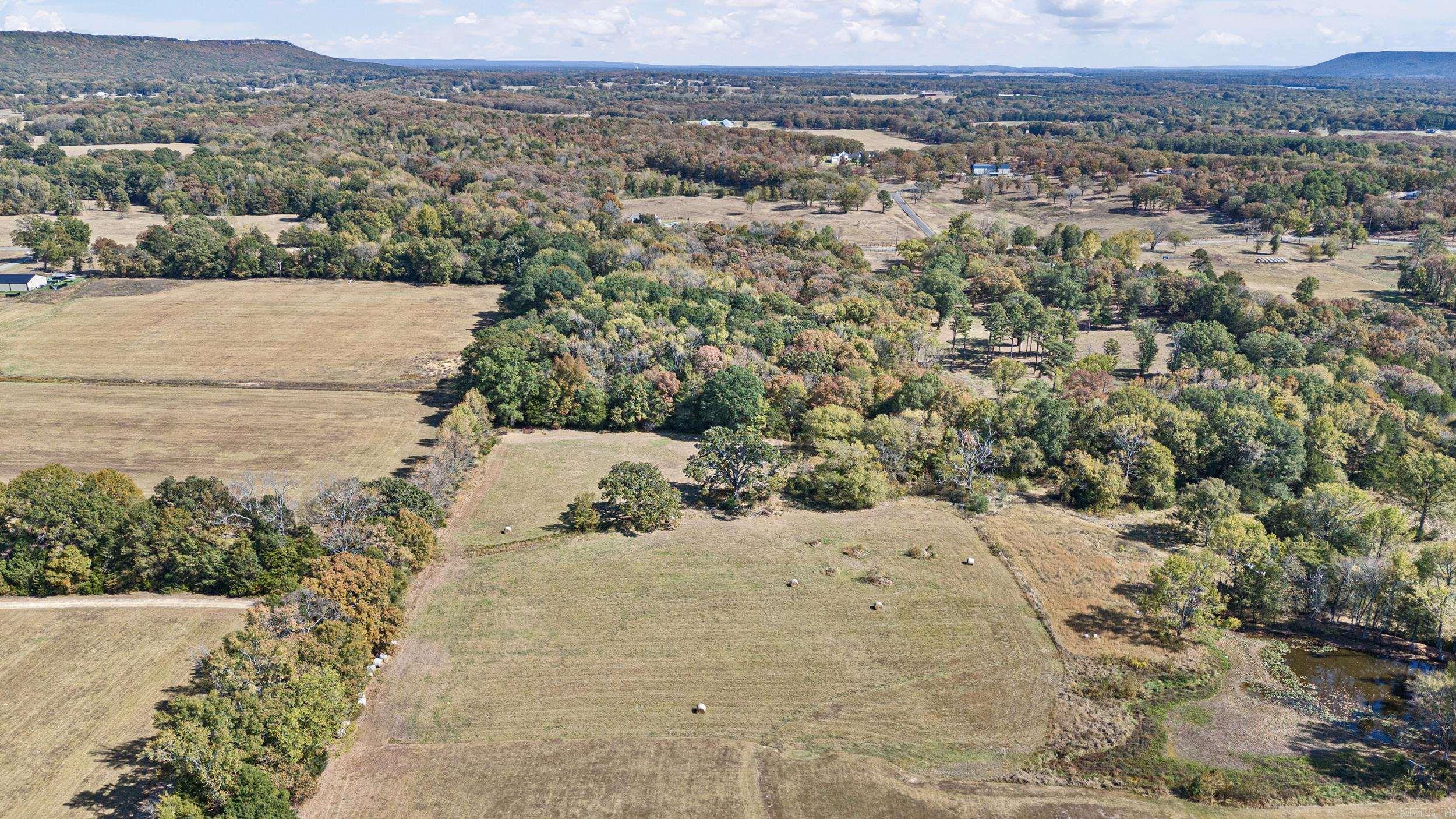 Metes & Bounds - Land