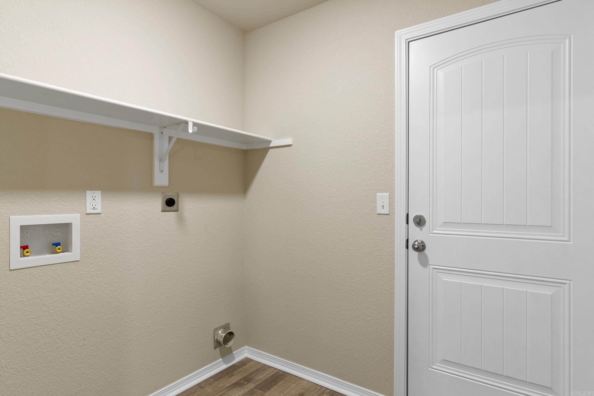 South Fork - Residential