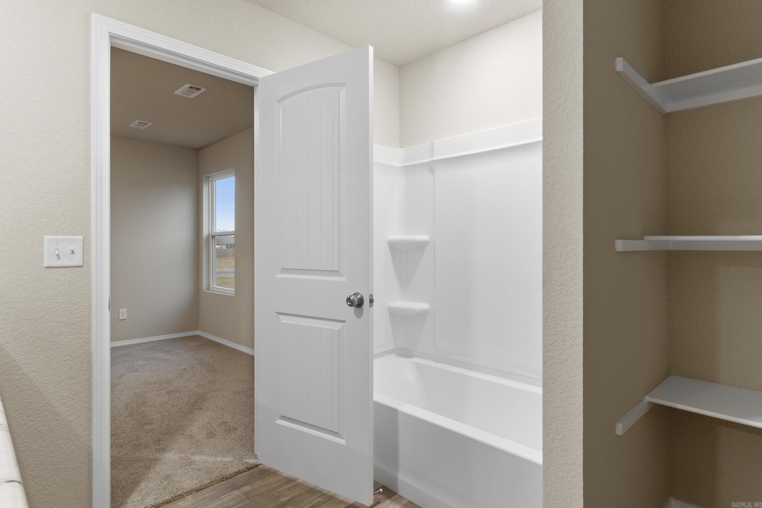 South Fork - Residential