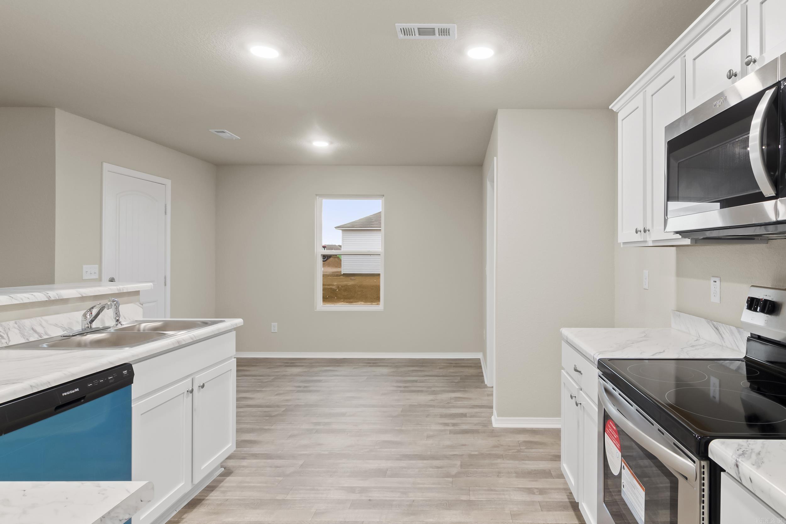 South Fork - Residential