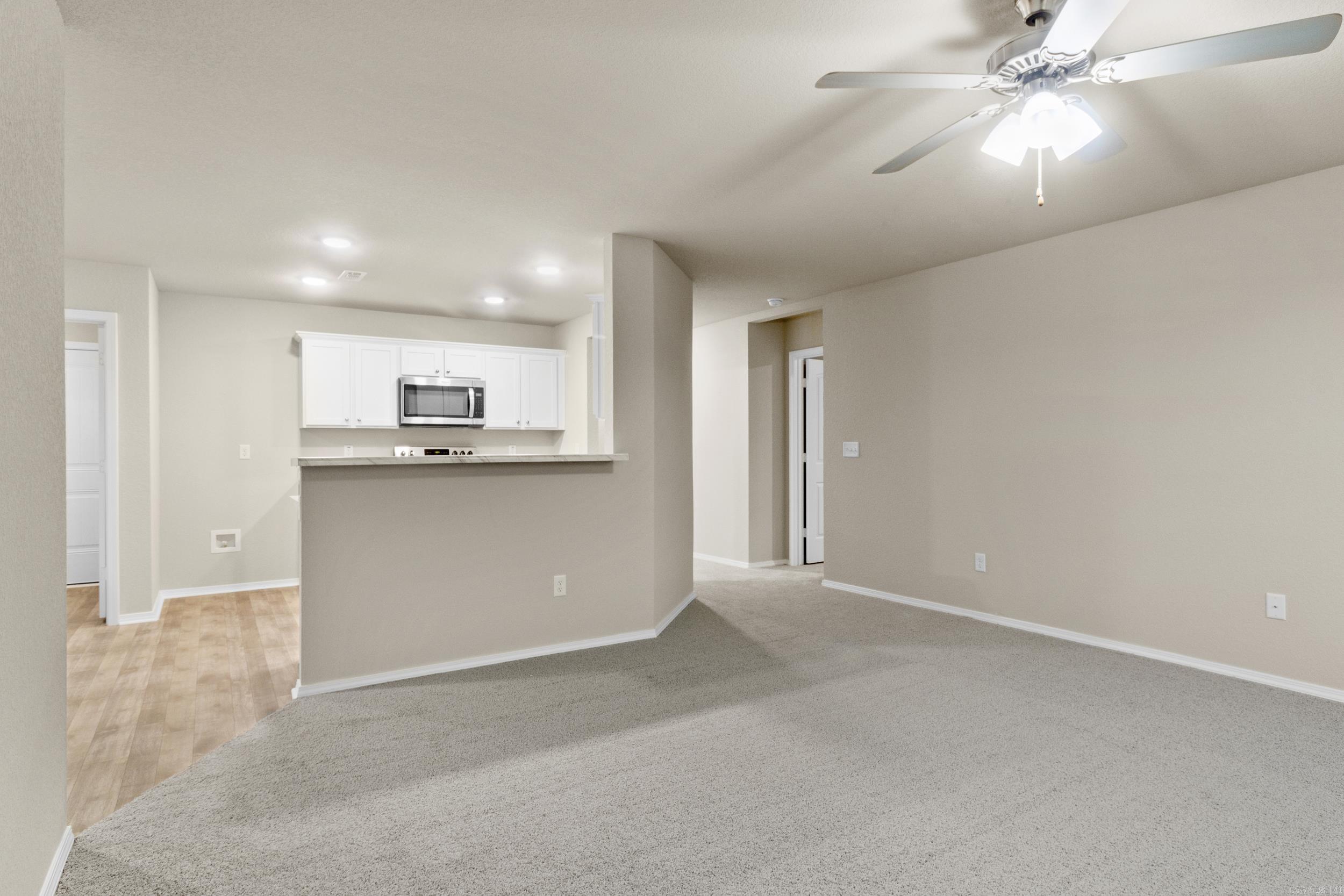 South Fork - Residential