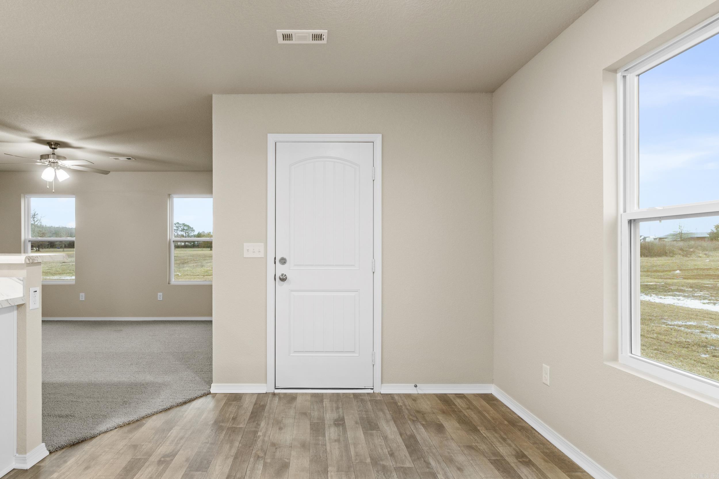 South Fork - Residential