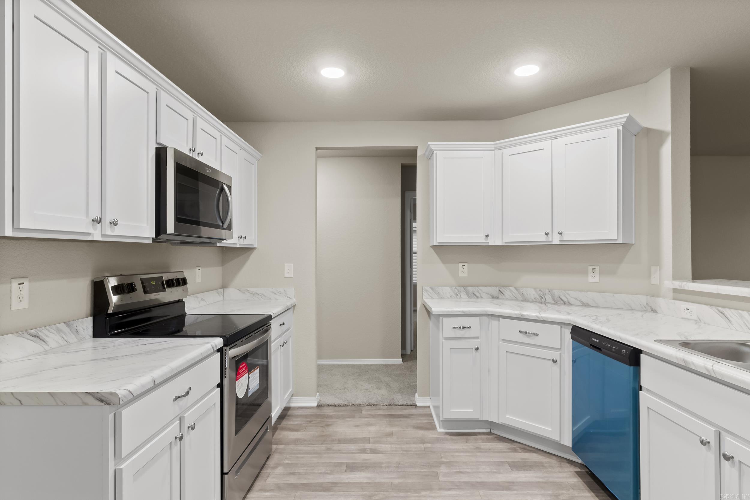 South Fork - Residential