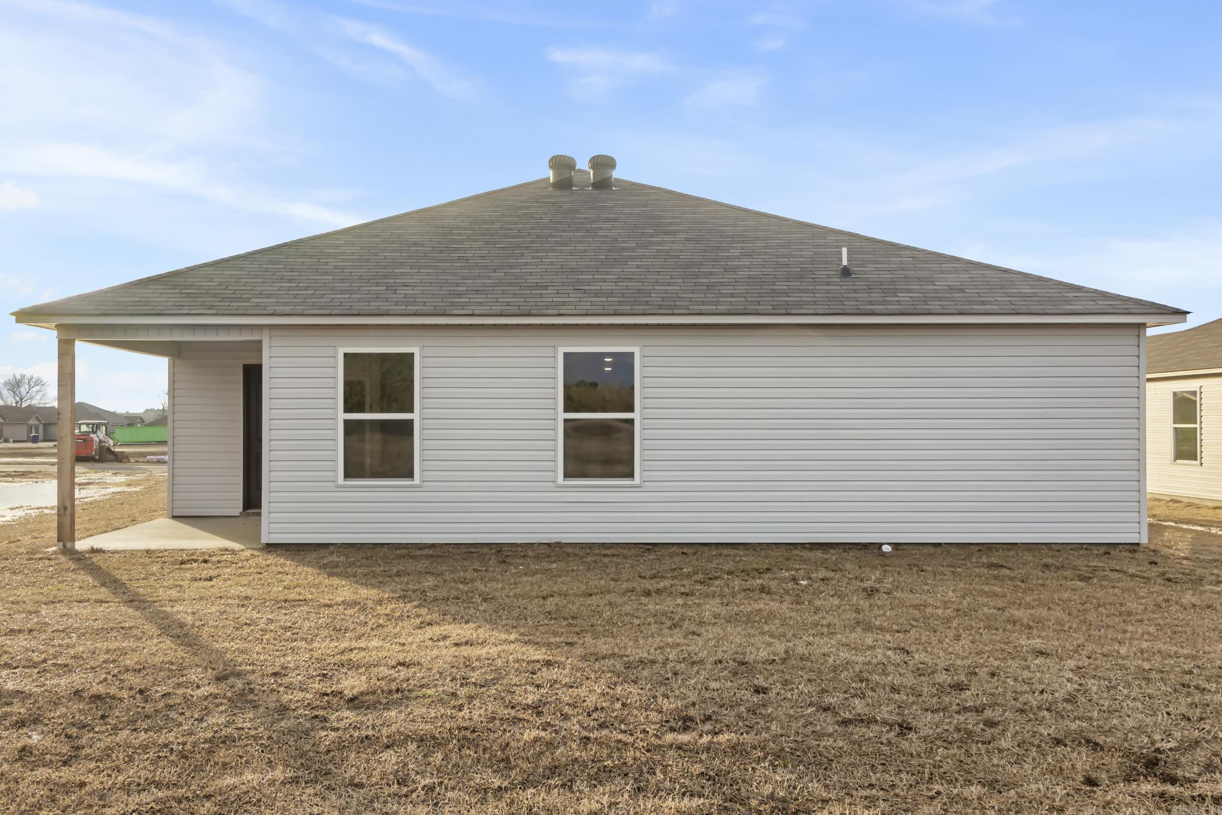 South Fork - Residential