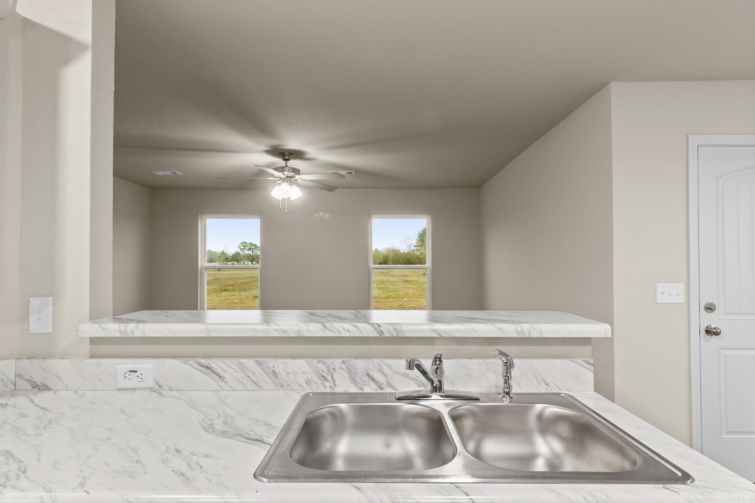 South Fork - Residential