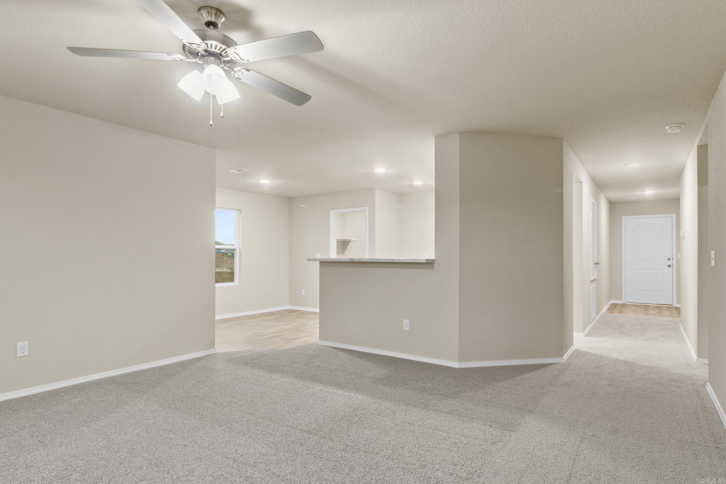 South Fork - Residential