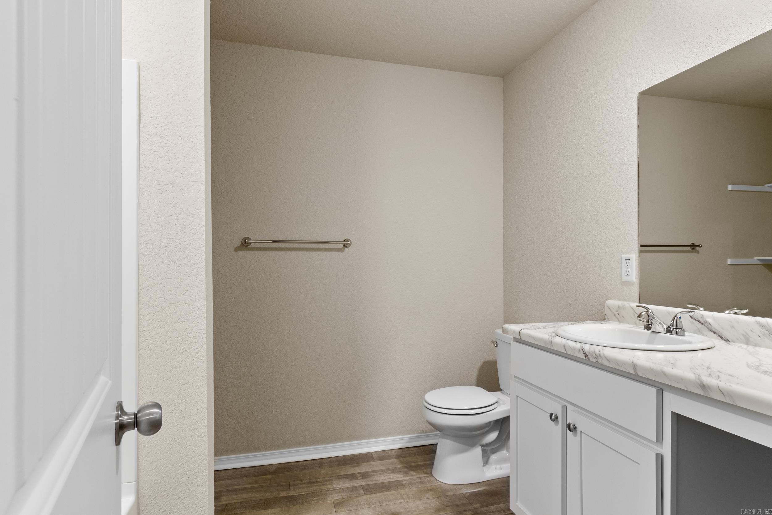 South Fork - Residential