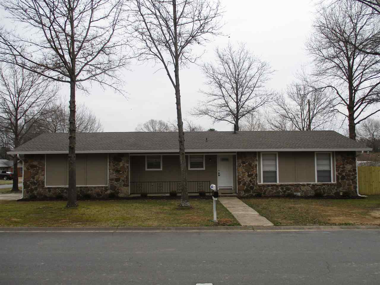 Cedaridge - Residential Lease