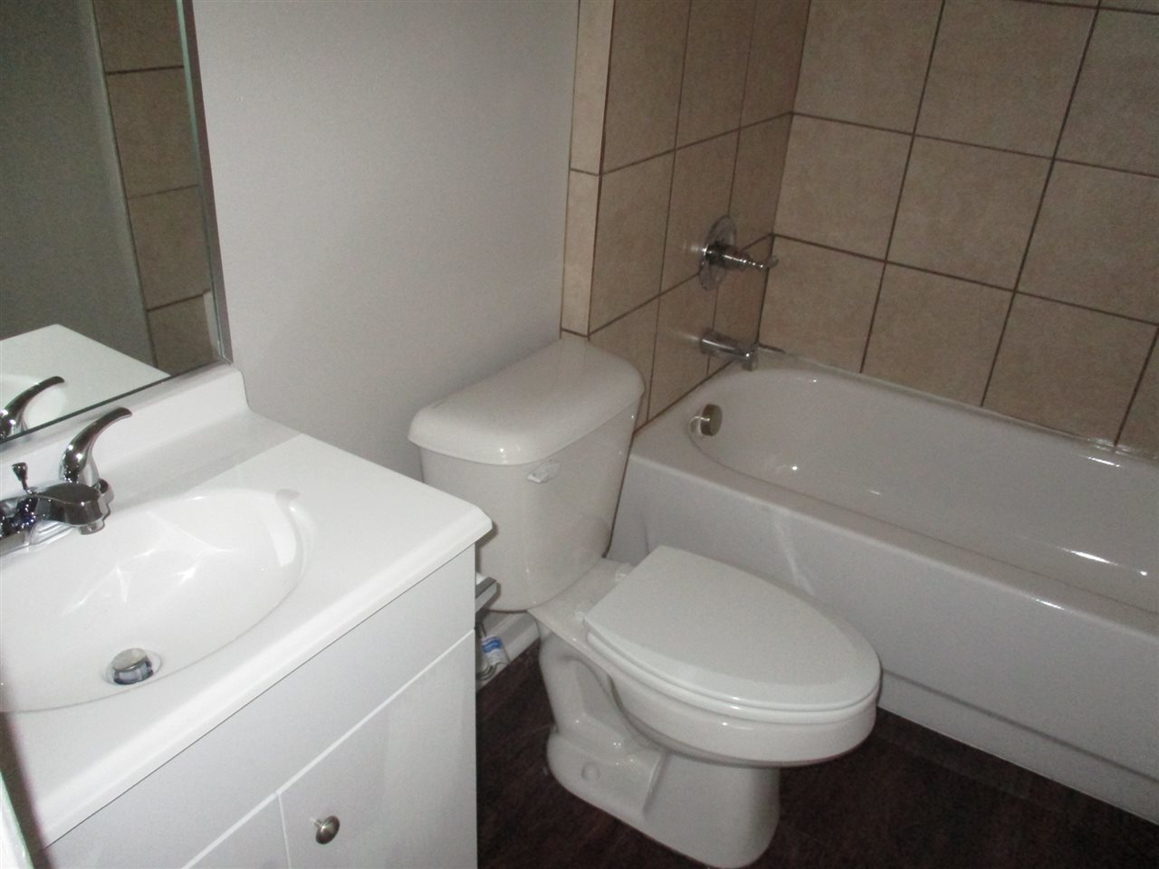 Cedaridge - Residential Lease