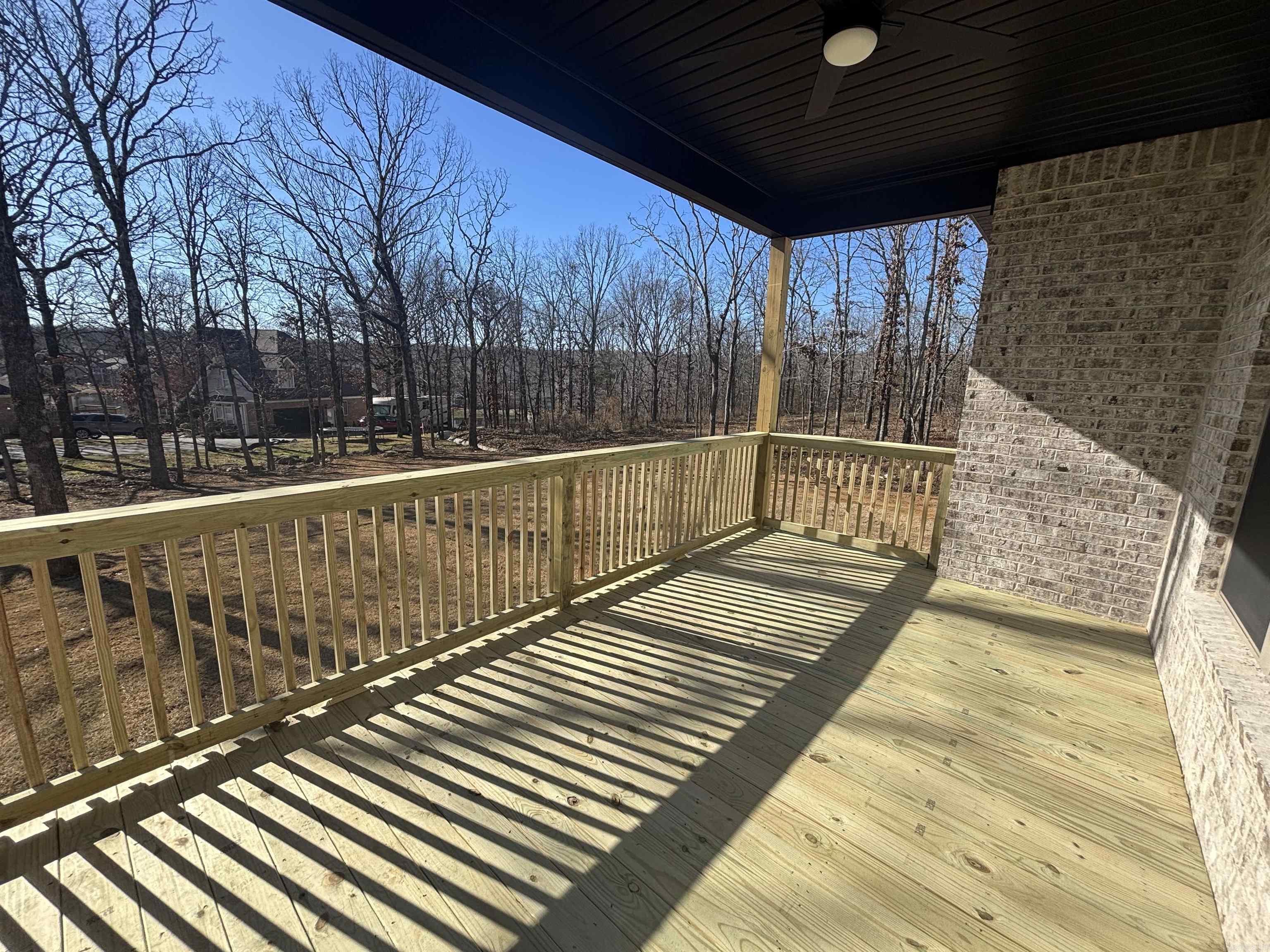 CYPRESS VIEW - Residential