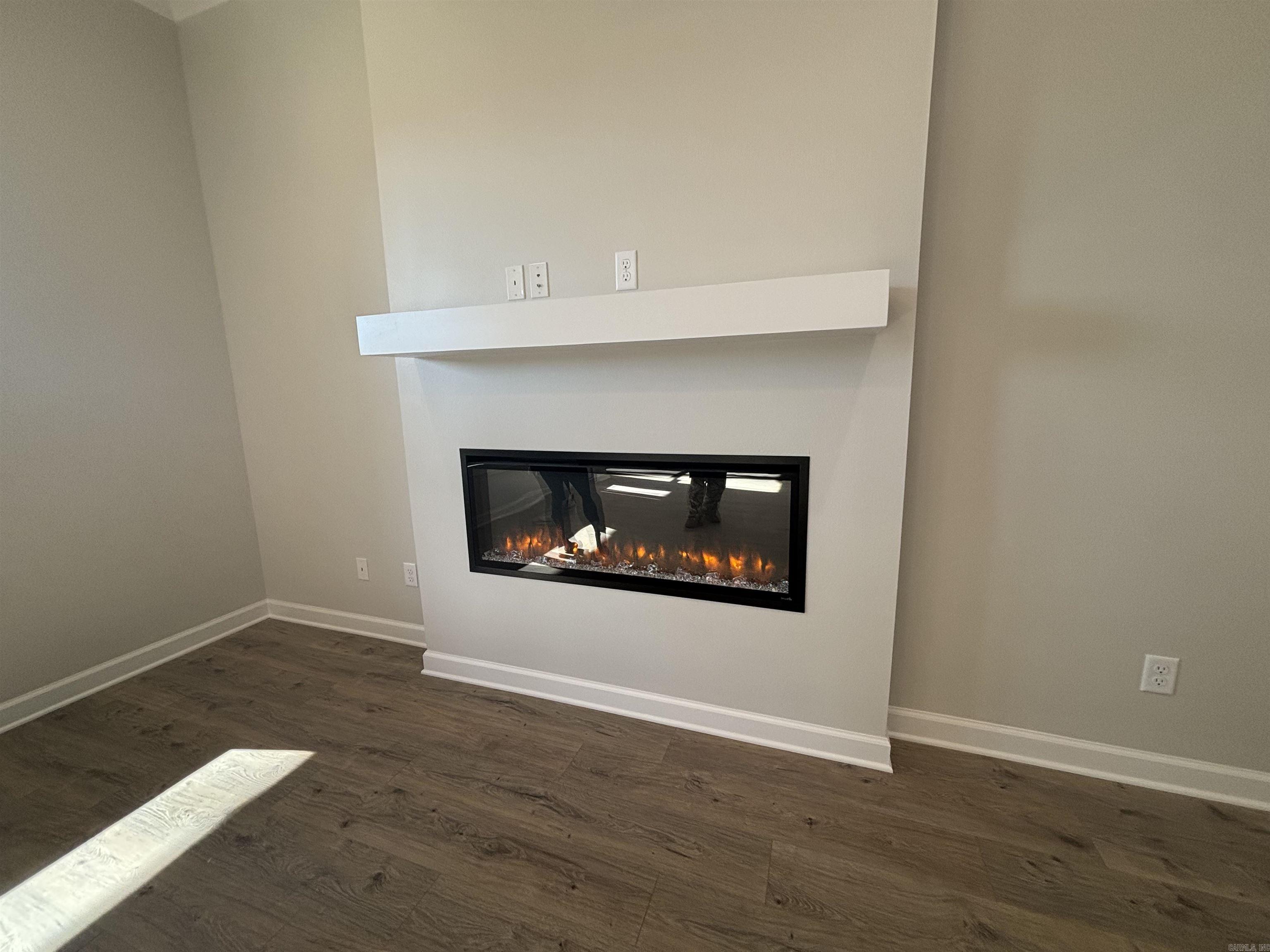 CYPRESS VIEW - Residential