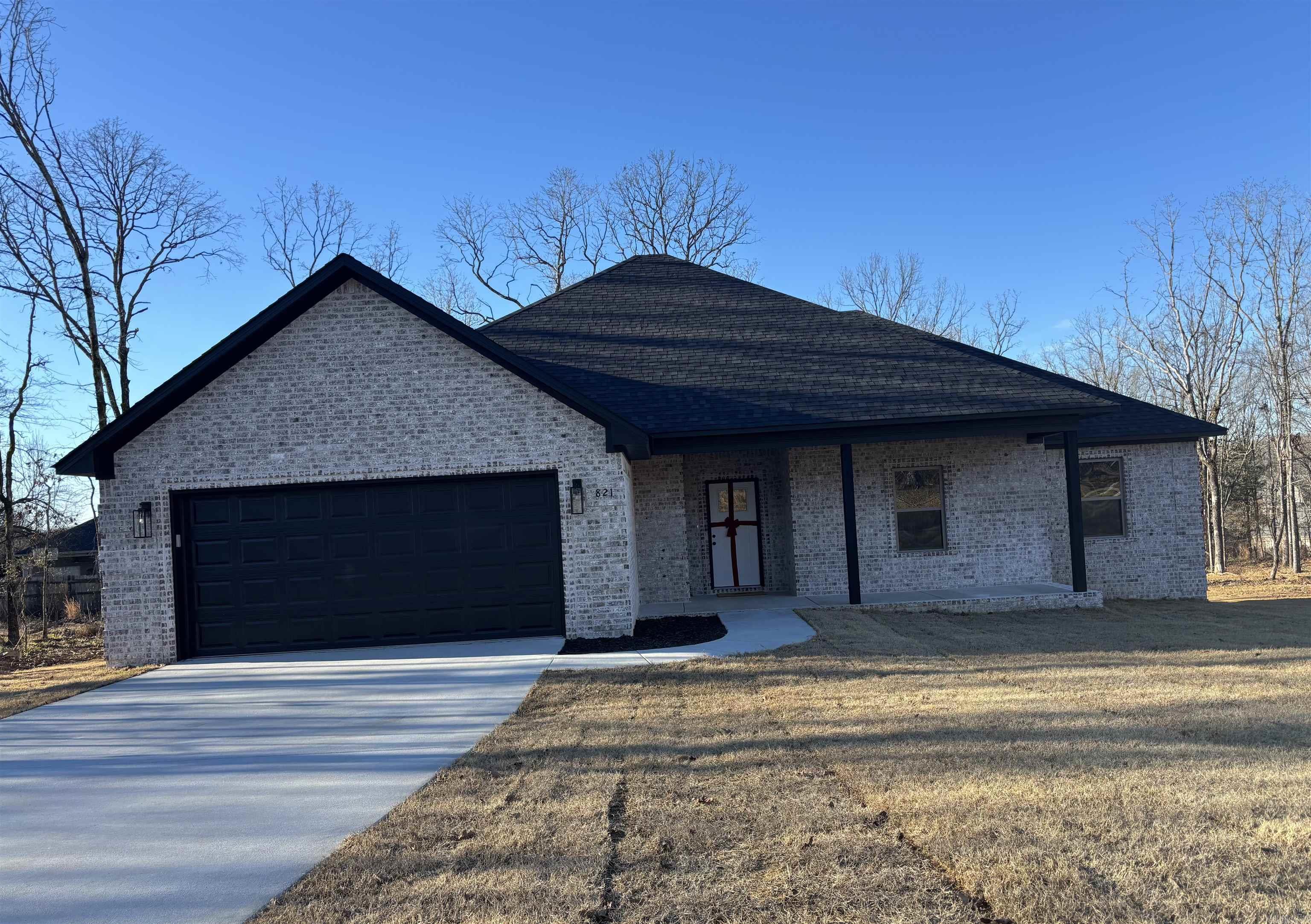 CYPRESS VIEW - Residential