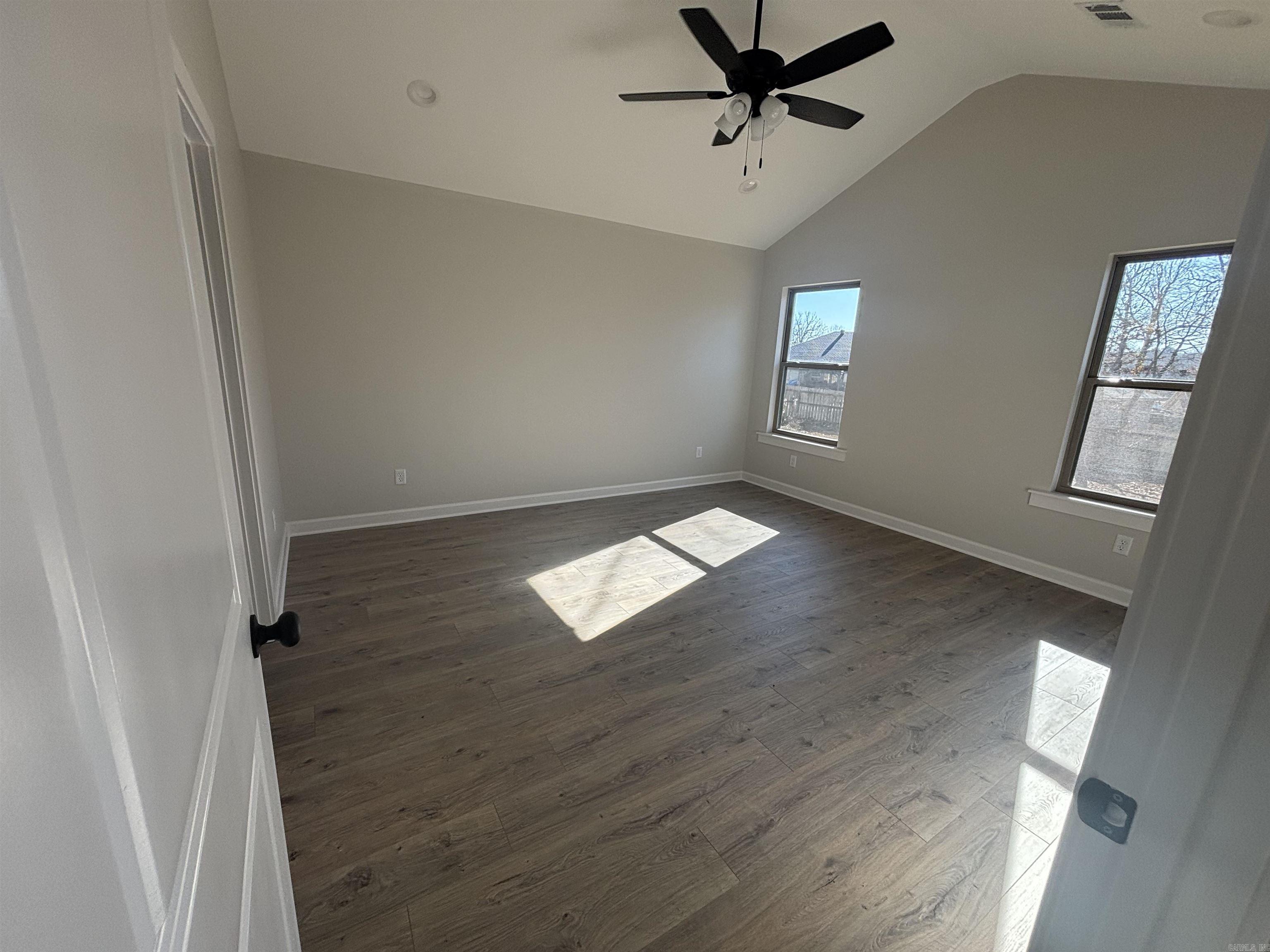 CYPRESS VIEW - Residential